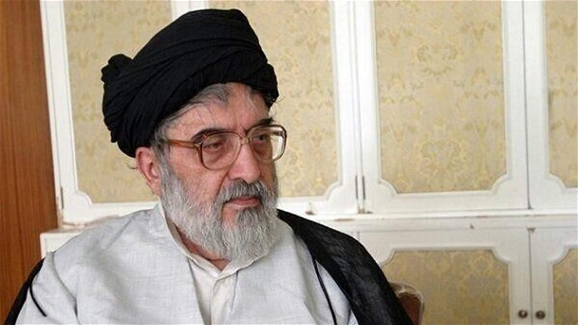 وفاة دبلوماسي ايراني سابق بعد اصابته بفيروس كورونا