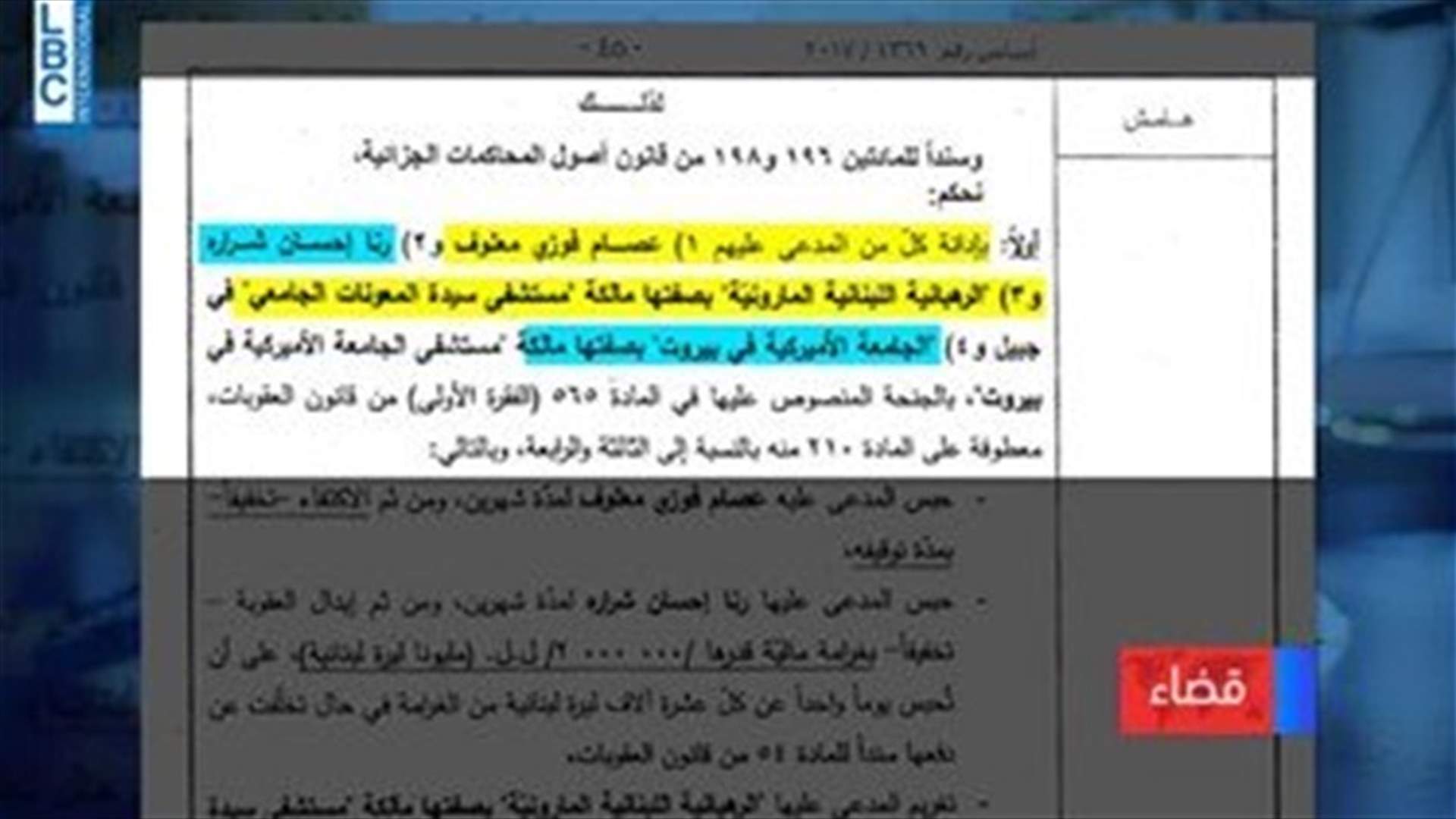 LBCI