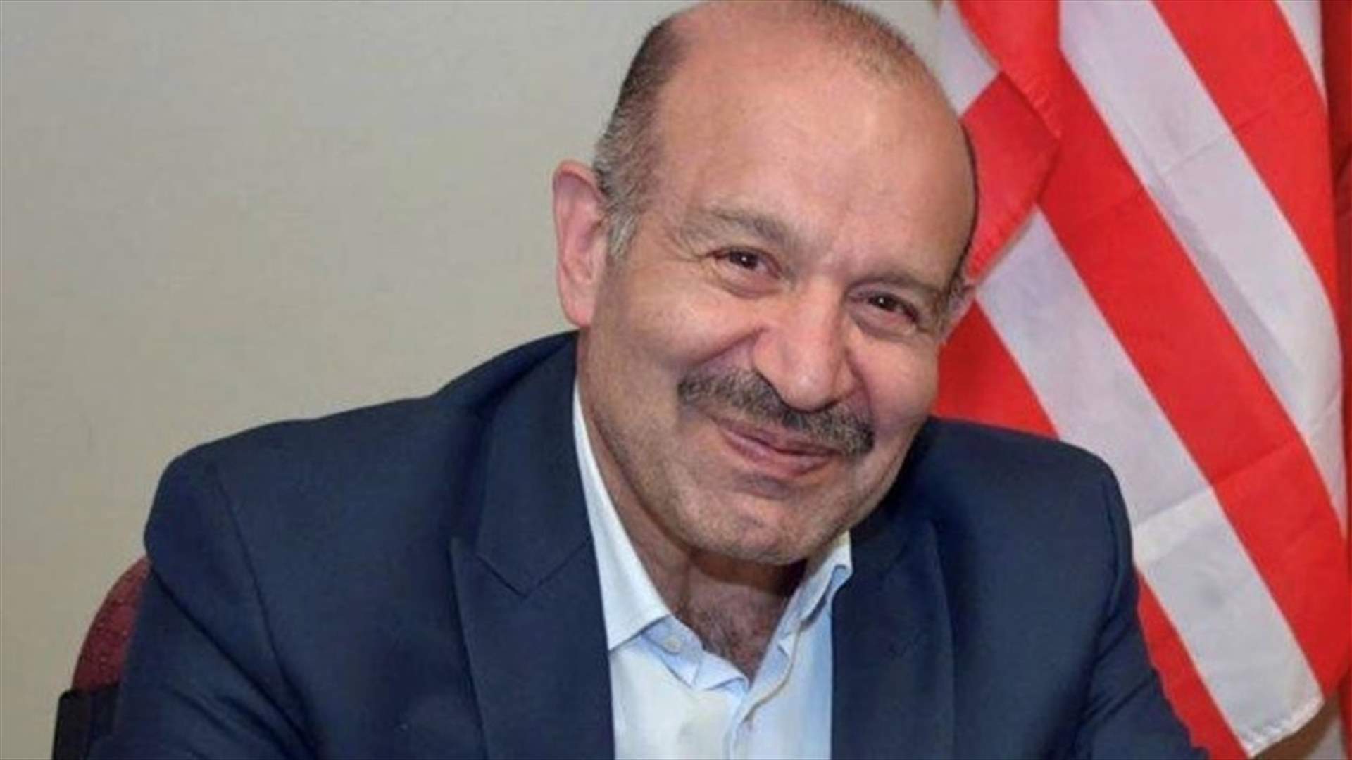 شبان اقتحموا عيادة علوش في مستشفى النيني طرابلس