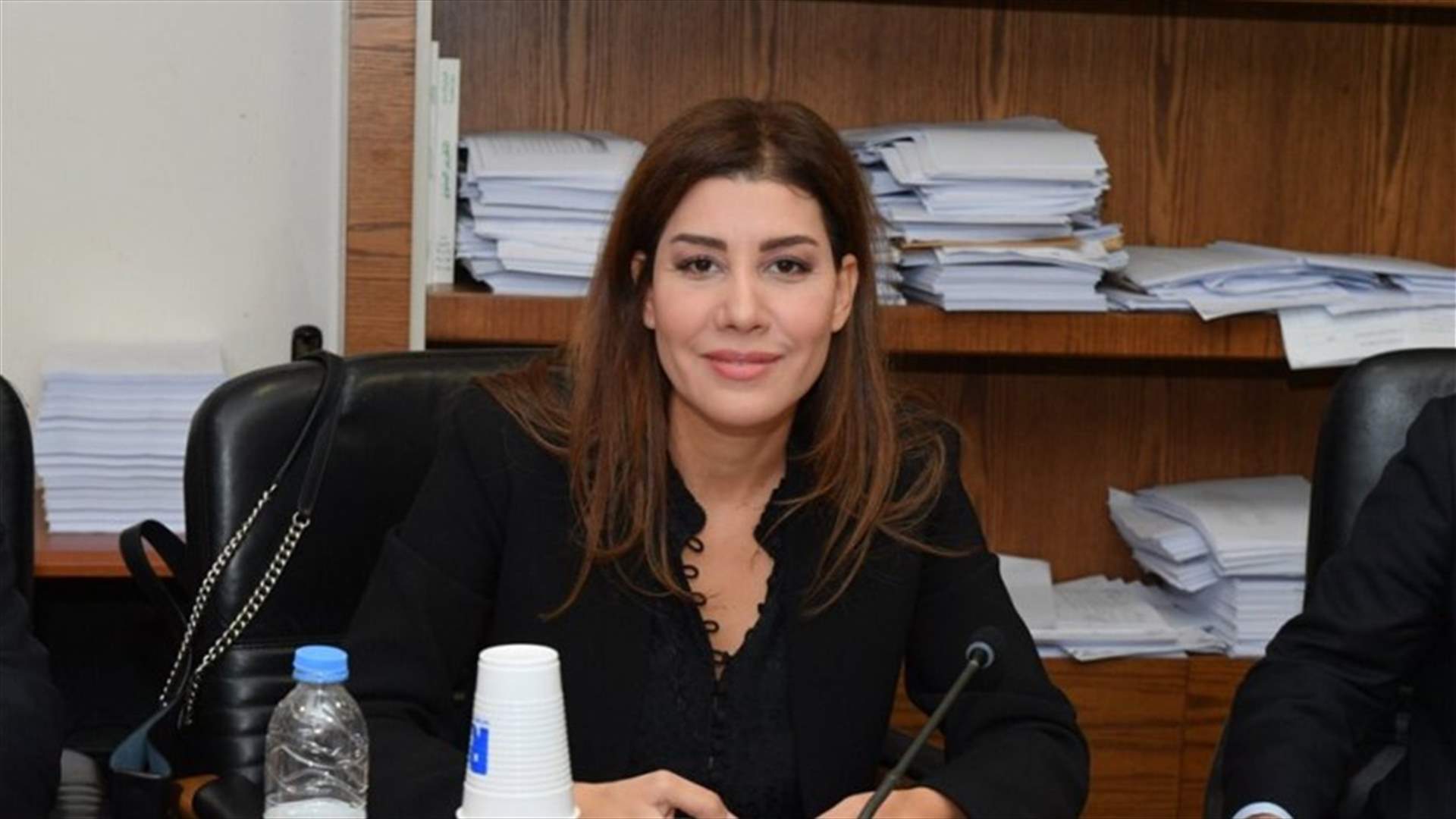 يعقوبيان تقدمت باقتراح قانون لجعل جلسات اللجان النيابية علنية