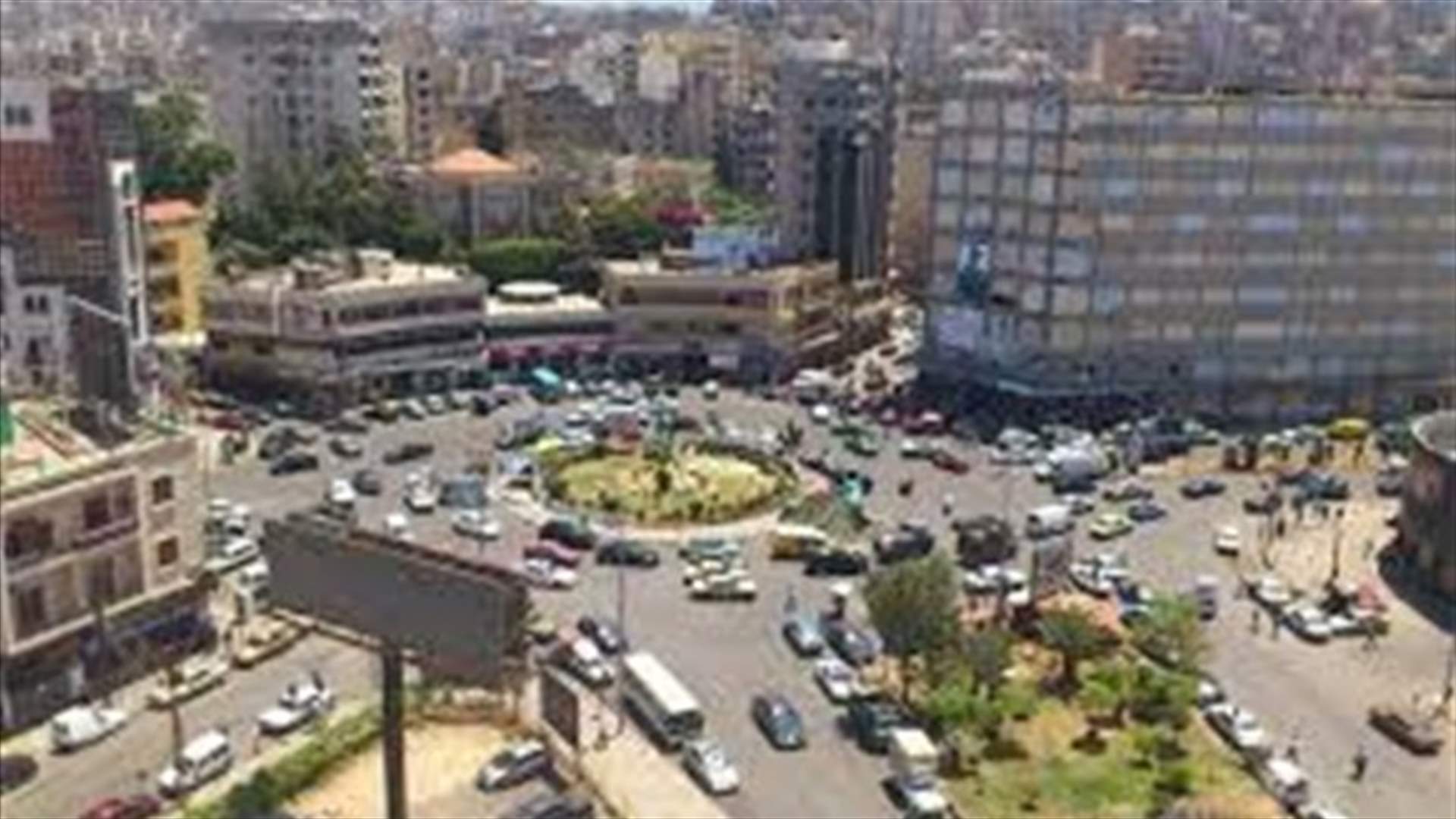 اغلاق العدلية في طرابلس والبدء بعملية تعقيم... ماذا في التفاصيل؟