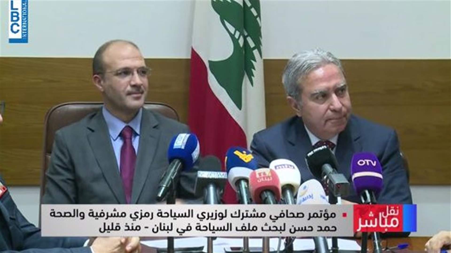 LBCI