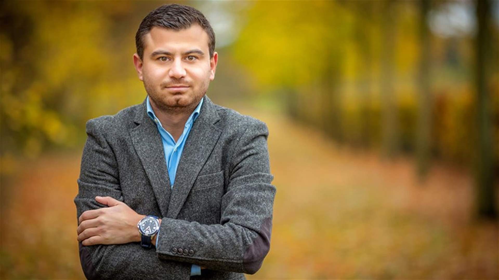 جيري ماهر: أنا من الإعلاميين الأوائل الذين حطموا هياكل إسرائيل وإيران في العلن
