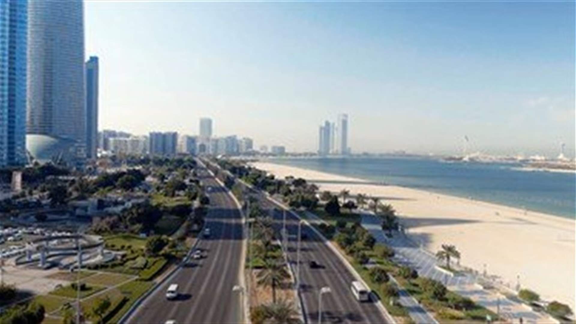 Quarantine measures taken at two Abu Dhabi hotels after Italian cyclists contract coronavirus - WAM