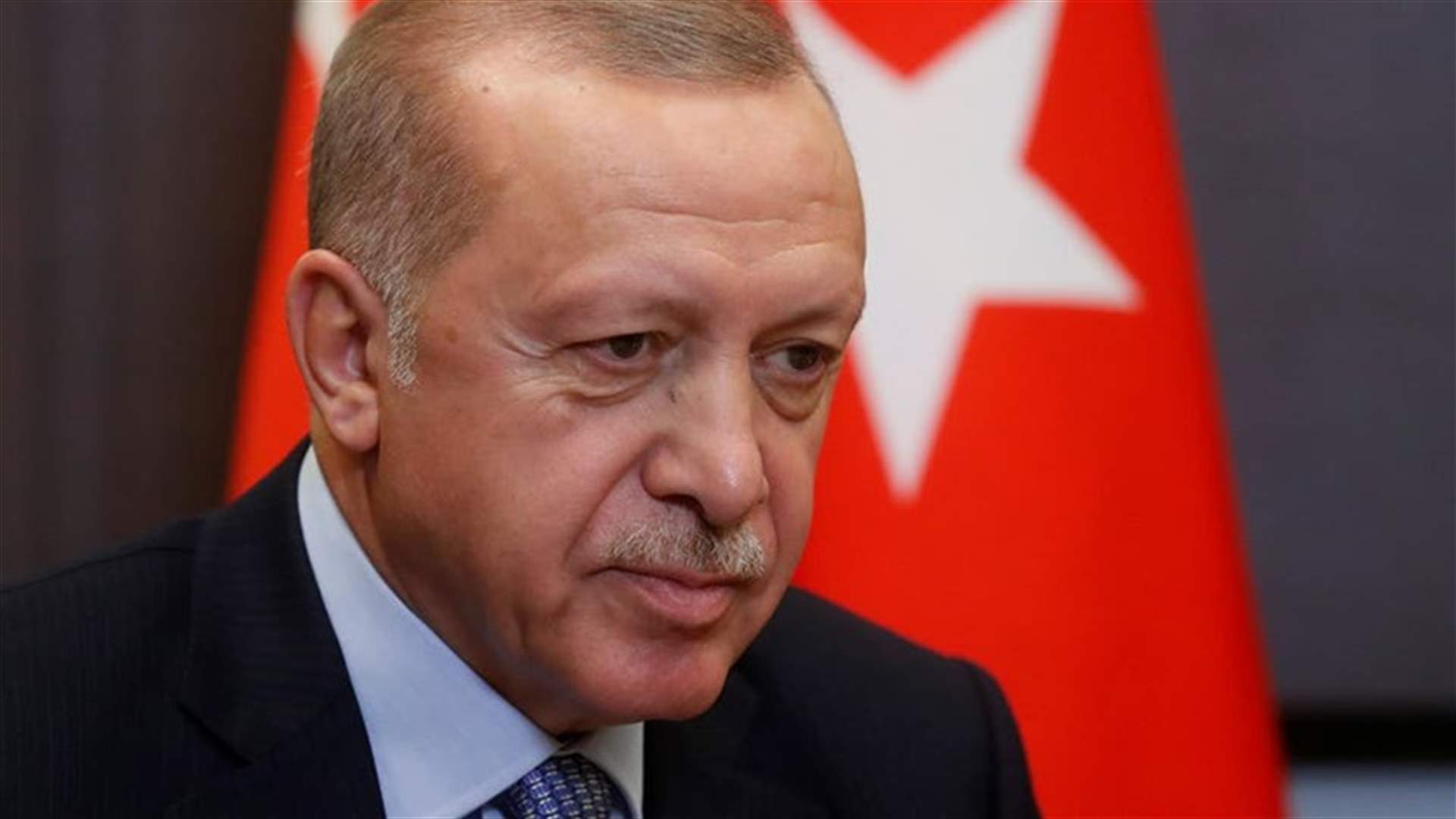 أردوغان سيبلغ ترامب أن تركيا تتوقع دعما &quot;فعليا&quot; في سوريا