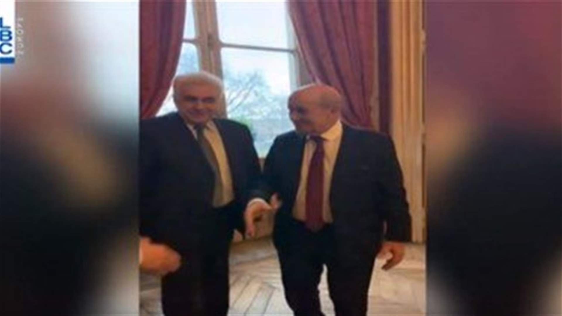 LBCI