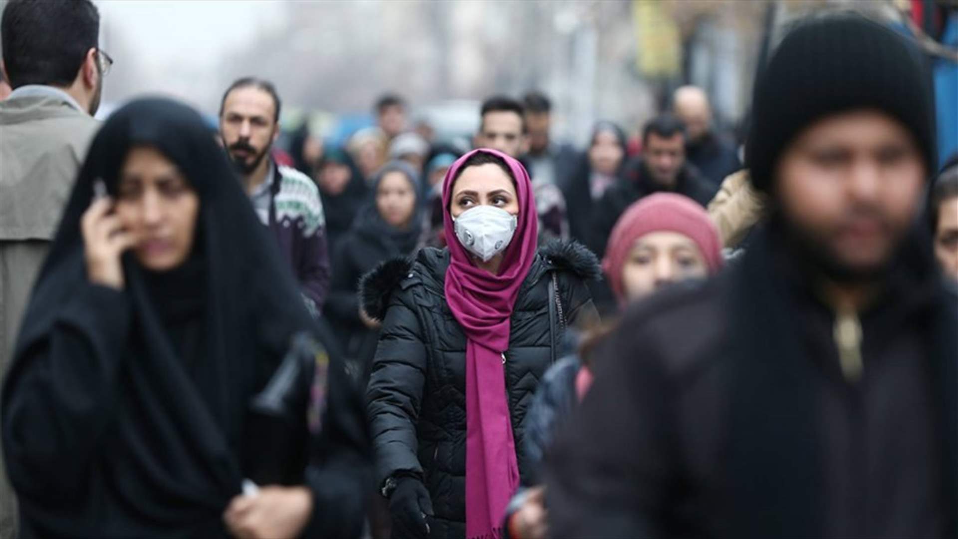 بي.بي.سي الفارسية تعلن وفاة أكثر من 210 في إيران بسبب فيروس كورونا... ووزارة الصحة الإيرانية تنفي