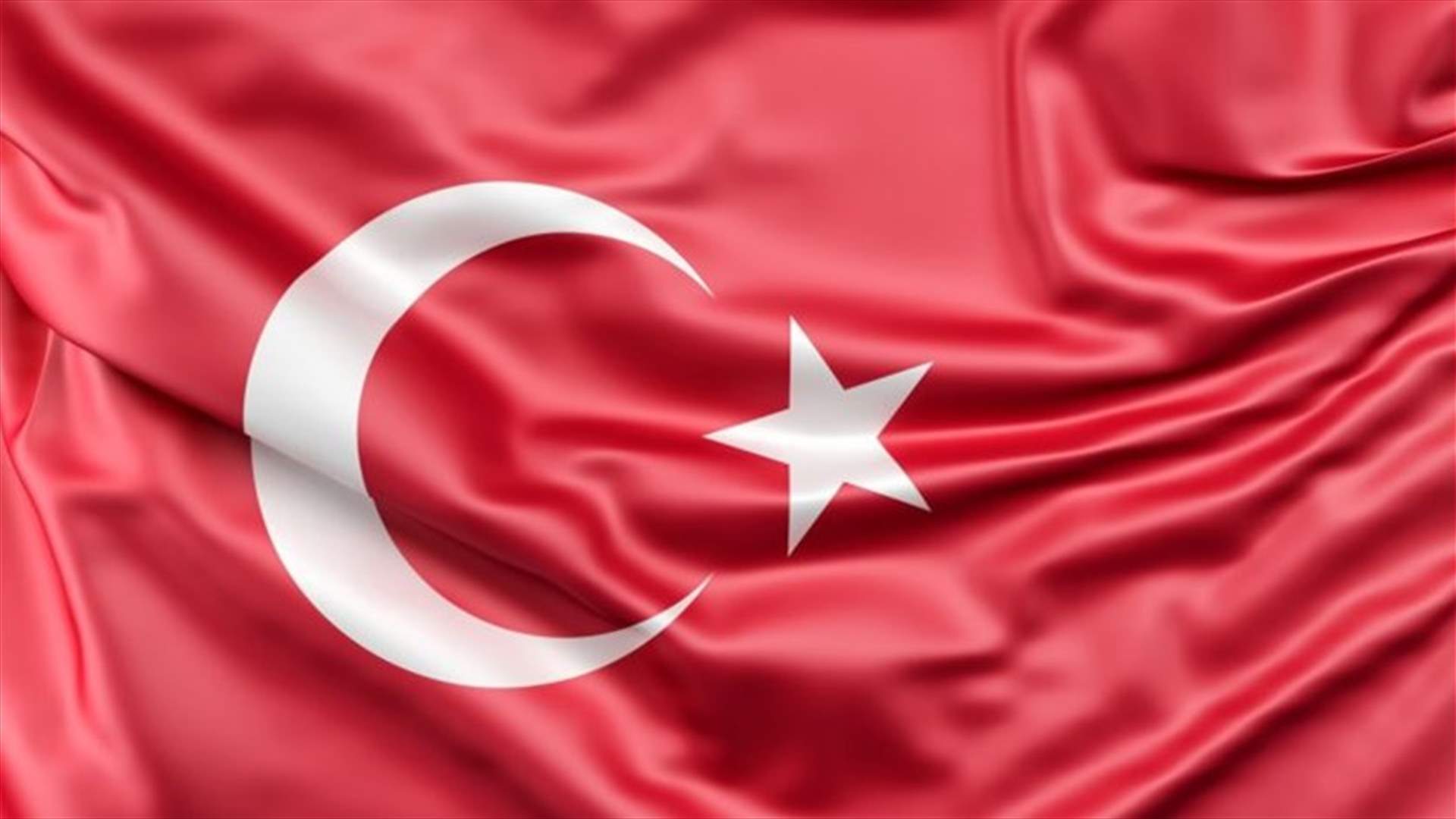 تركيا دمّرت منشأة للأسلحة الكيميائية في سوريا
