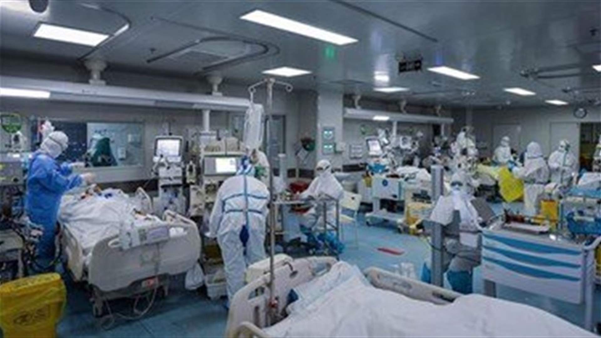 Kuwait calls on citizens to avoid traveling over coronavirus concern