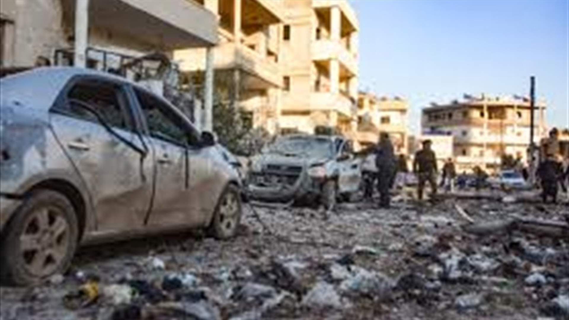 مقتل 16 عنصرا من قوات النظام السوري جراء قصف تركي في ادلب
