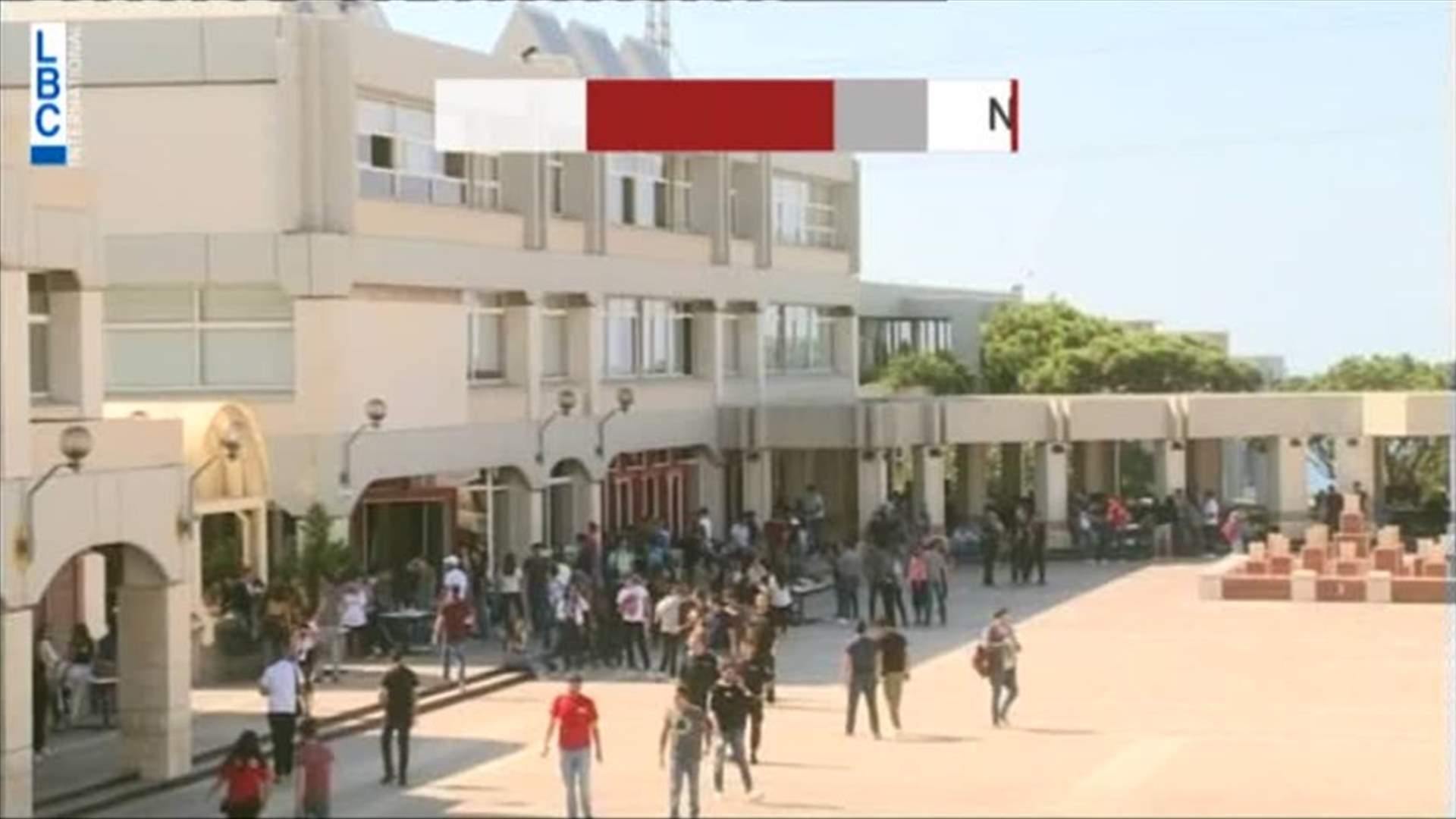 LBCI