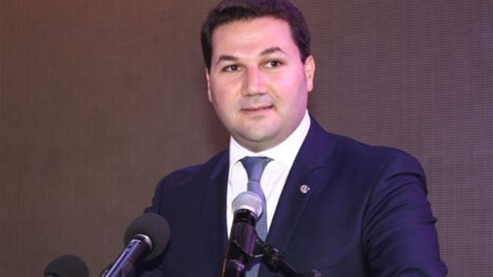 نديم الجميّل: على أي صلاحيات يفاوض رئيس الحكومة الدول والمنظمات الدولية؟