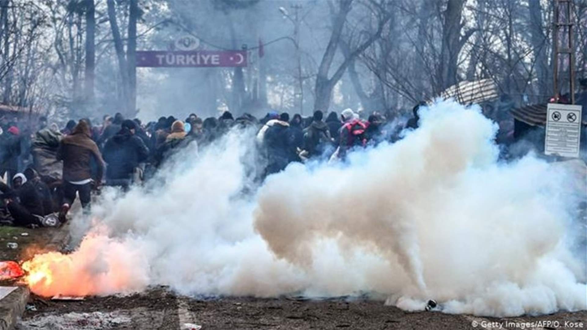 موجة جديدة من المهاجرين بعد قرار إردوغان
