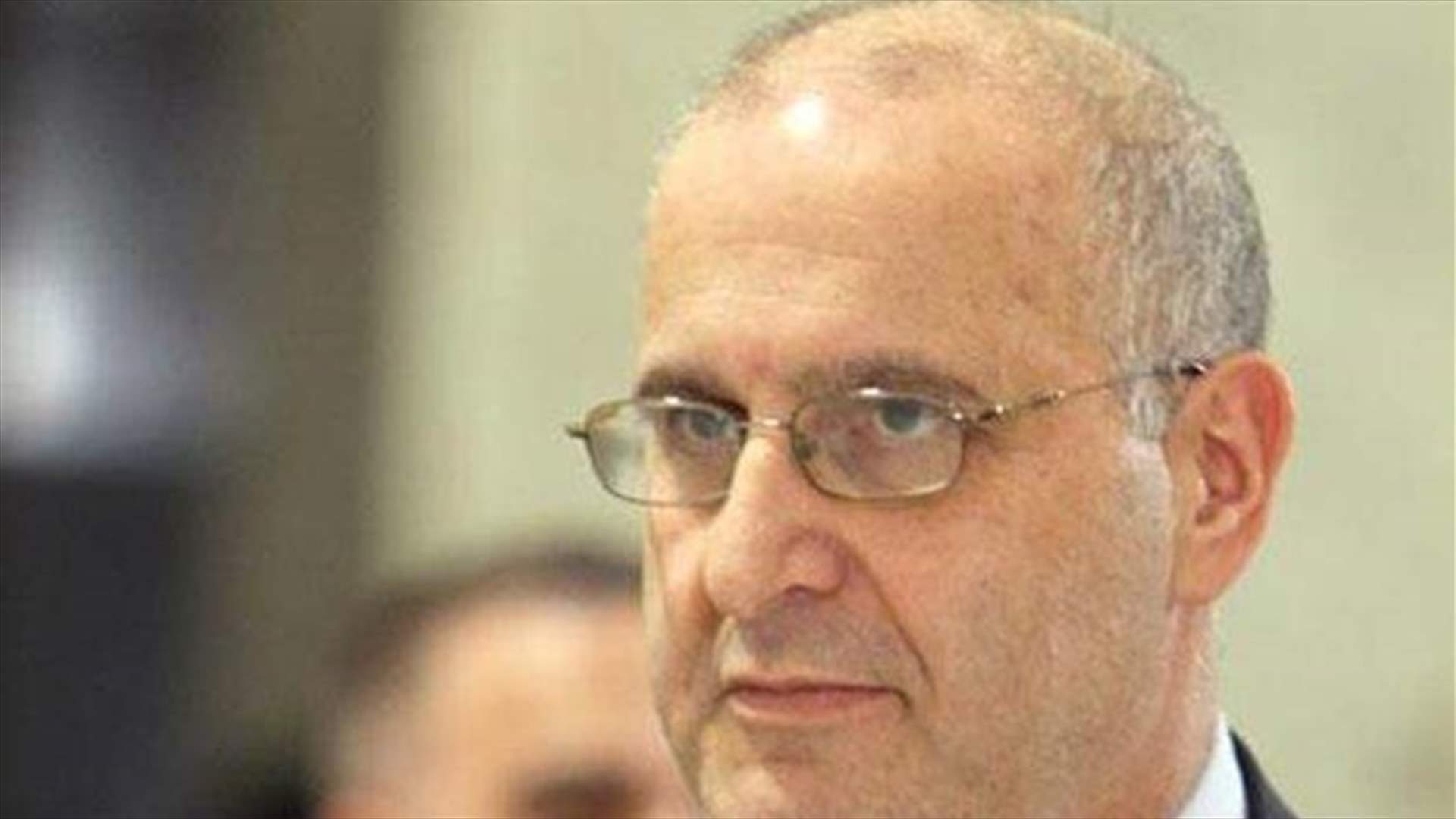 عراجي للـLBCI : يجب زيادة عدد غرف العزل في ​مستشفى بيروت الحكومي​