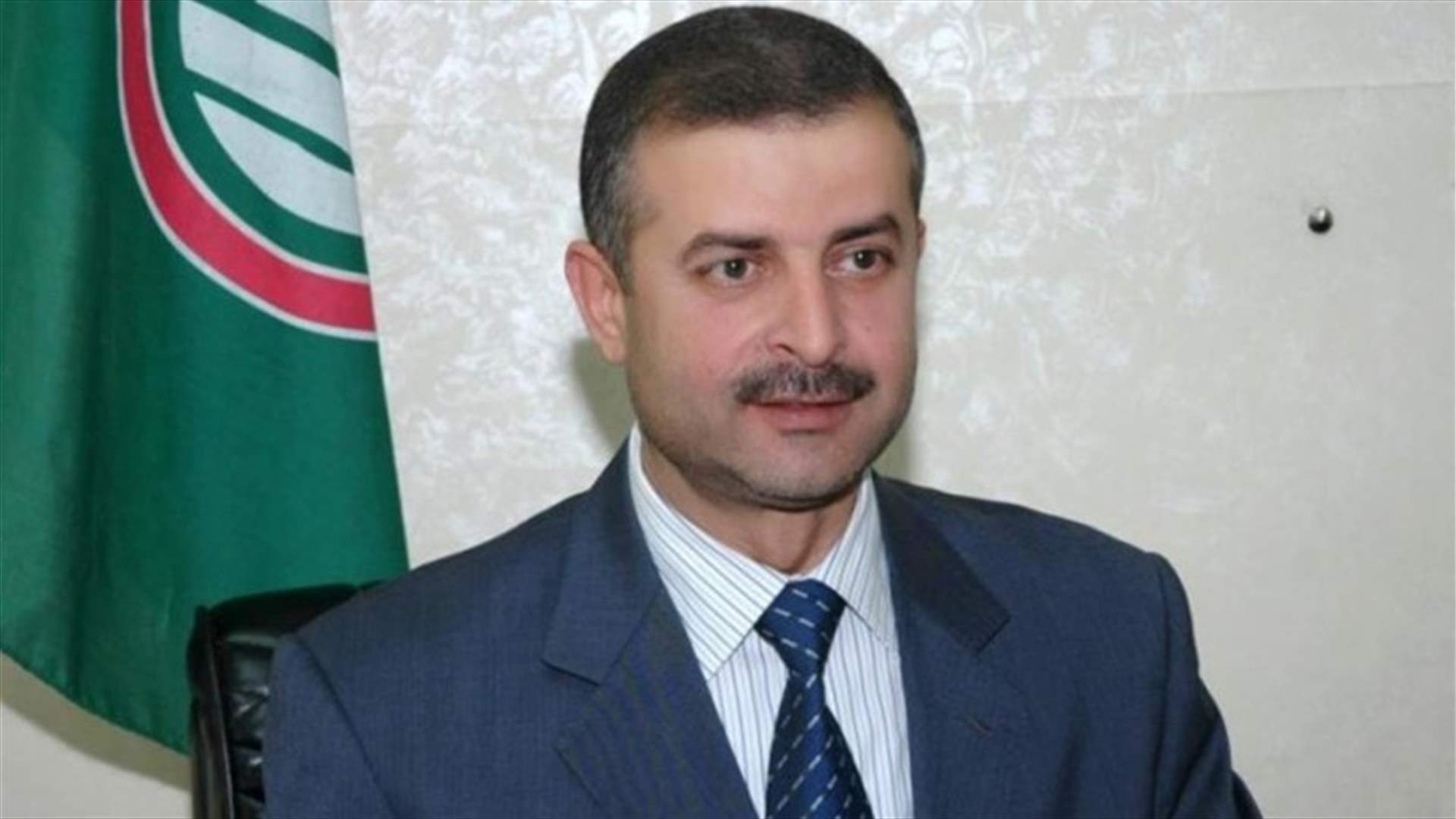 قبيسي: لبنان لن يركع ولن يستسلم لسياسات غربية داعمة لإسرائيل