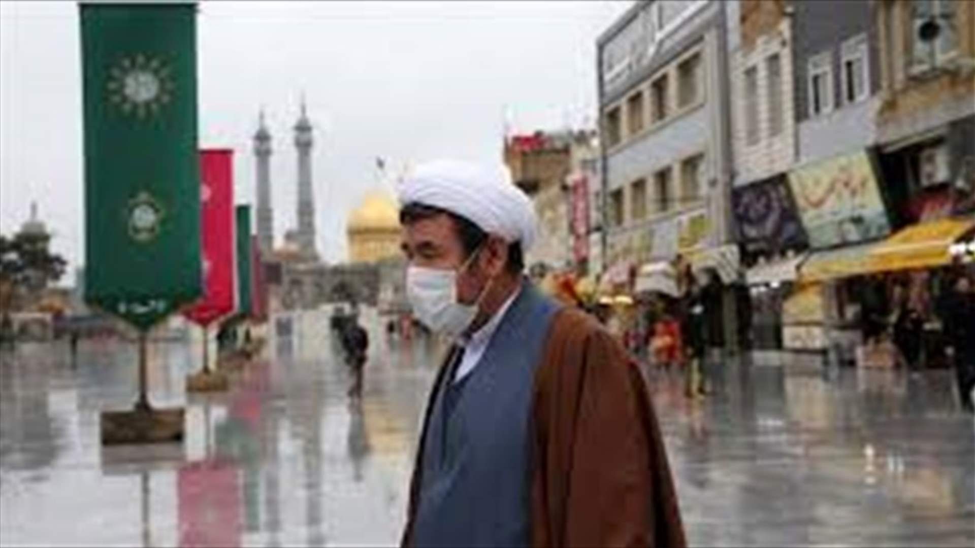 Iran's death toll from coronavirus jumps to 54, with 978 infected