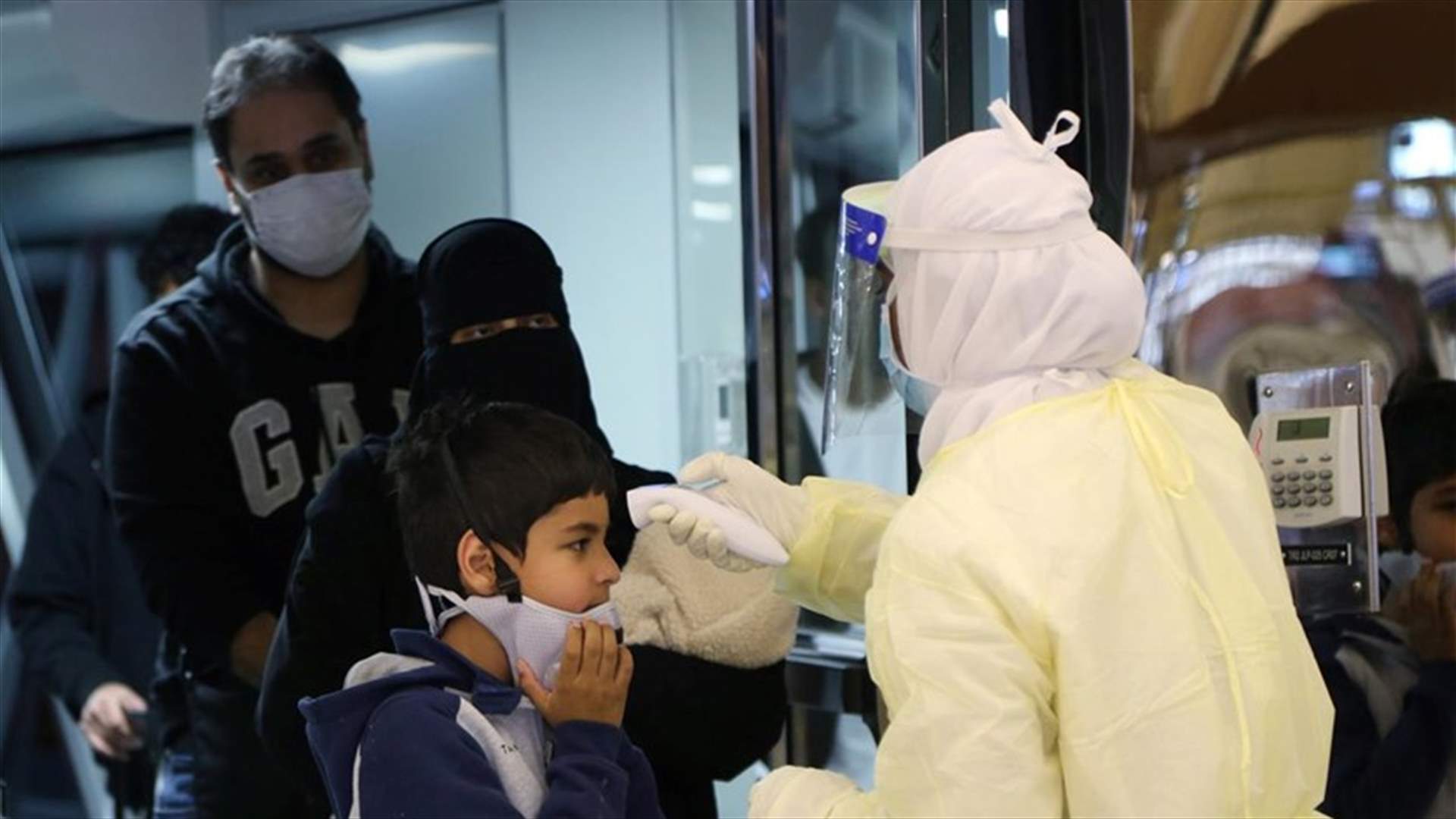 Saudi Arabia prepares 25 hospitals to handle coronavirus cases -health ministry