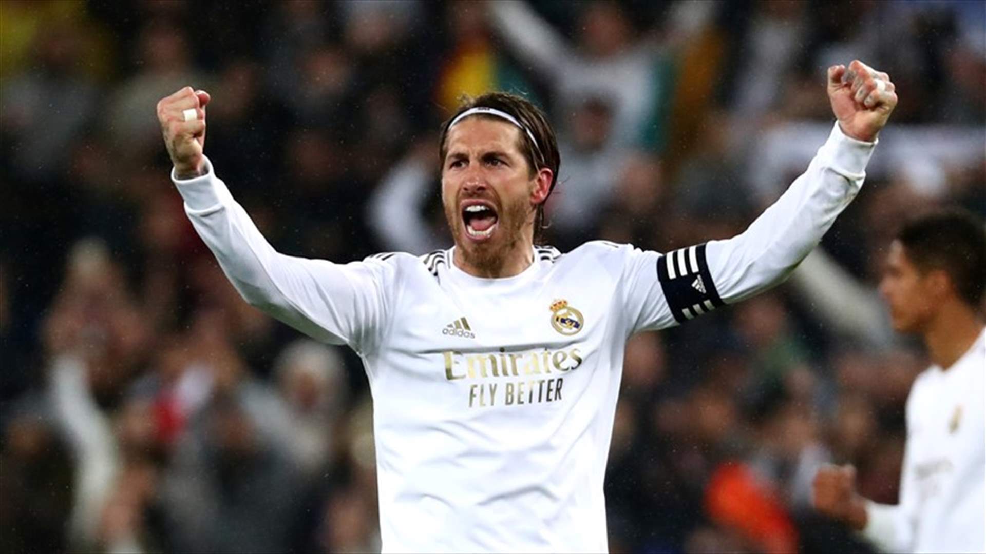 "الكلاسيكو" وصدارة الدوري لصالح ريال مدريد