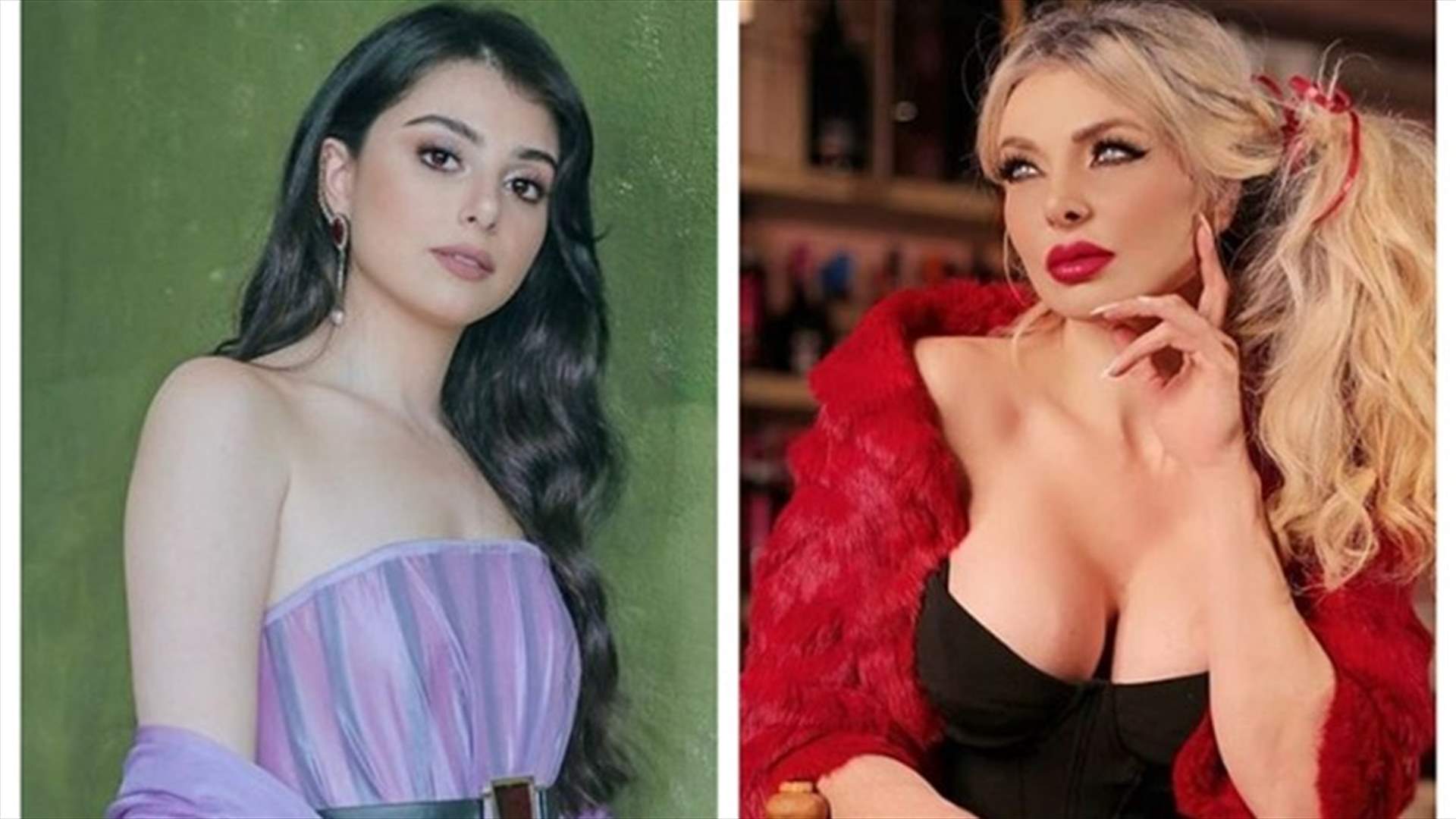 ميريام كلينك تتهم ماريتا الحلاني بالسرقة.. اليكم تفاصيل المنشور  (فيديو)