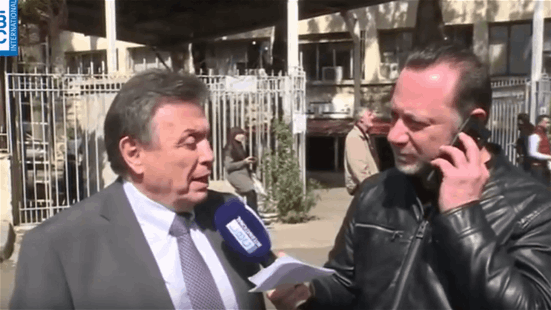 LBCI