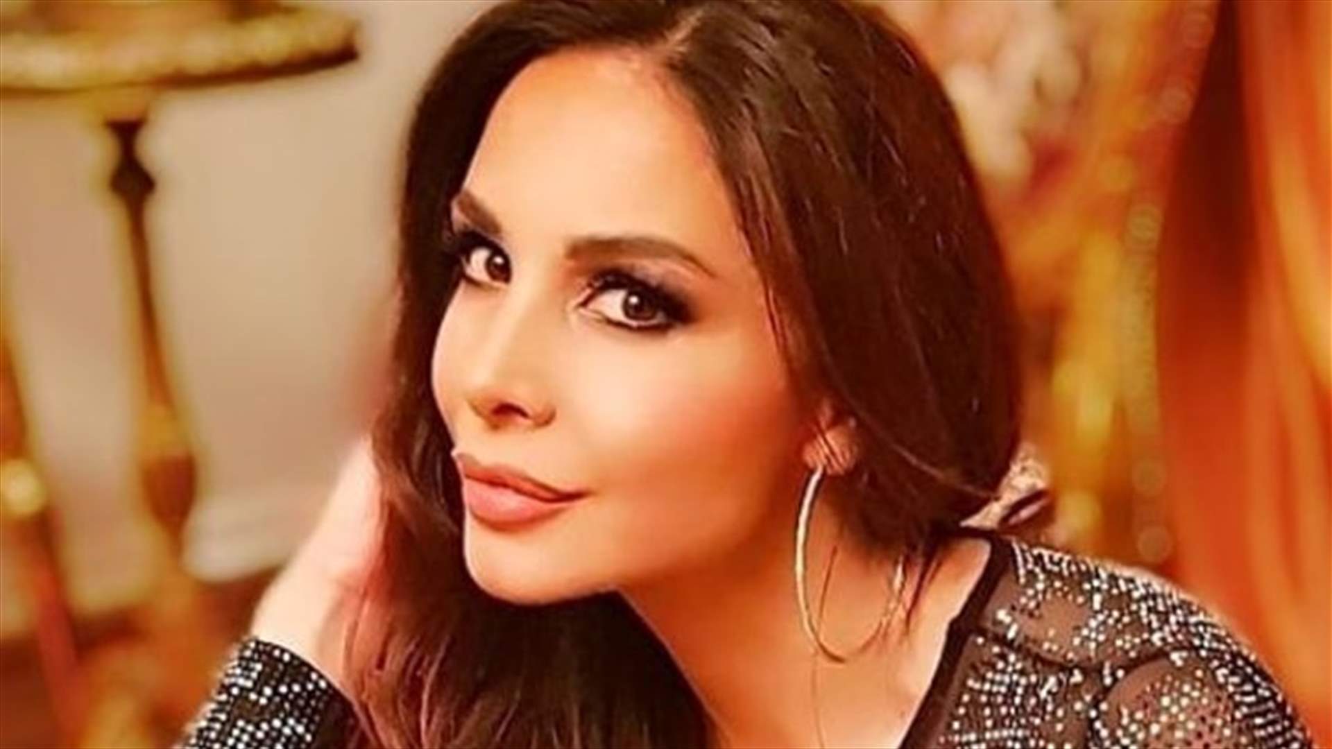 جويل بحلق تنعي والدتها بعد أسبوع على رحيلها: "حبّة لولو بتاج الملكوت بالسما"