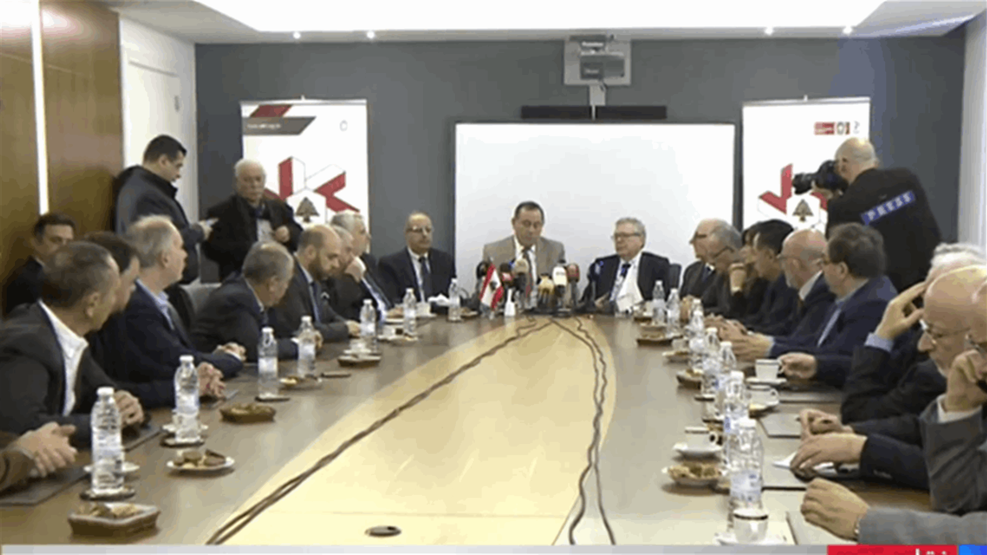 LBCI