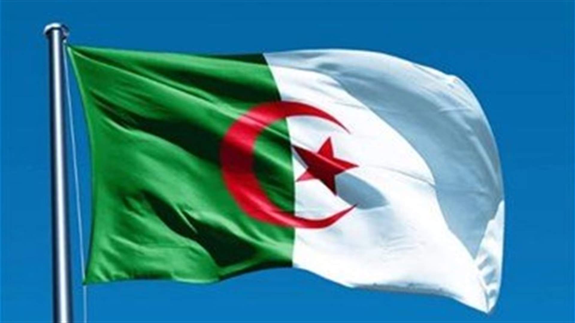 Algeria confirms two more coronavirus cases