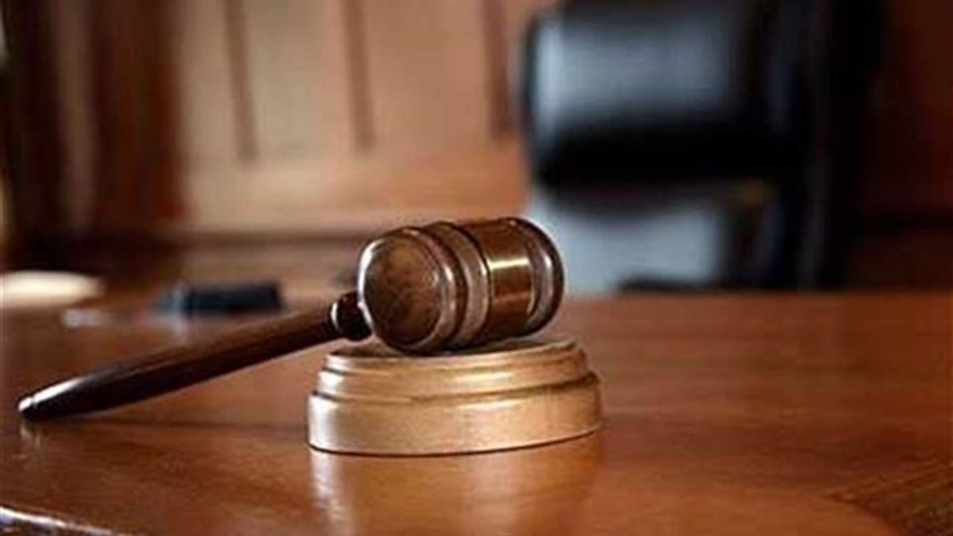 الادعاء على أبو خاطر والمعلوف بجرم الاحتيال