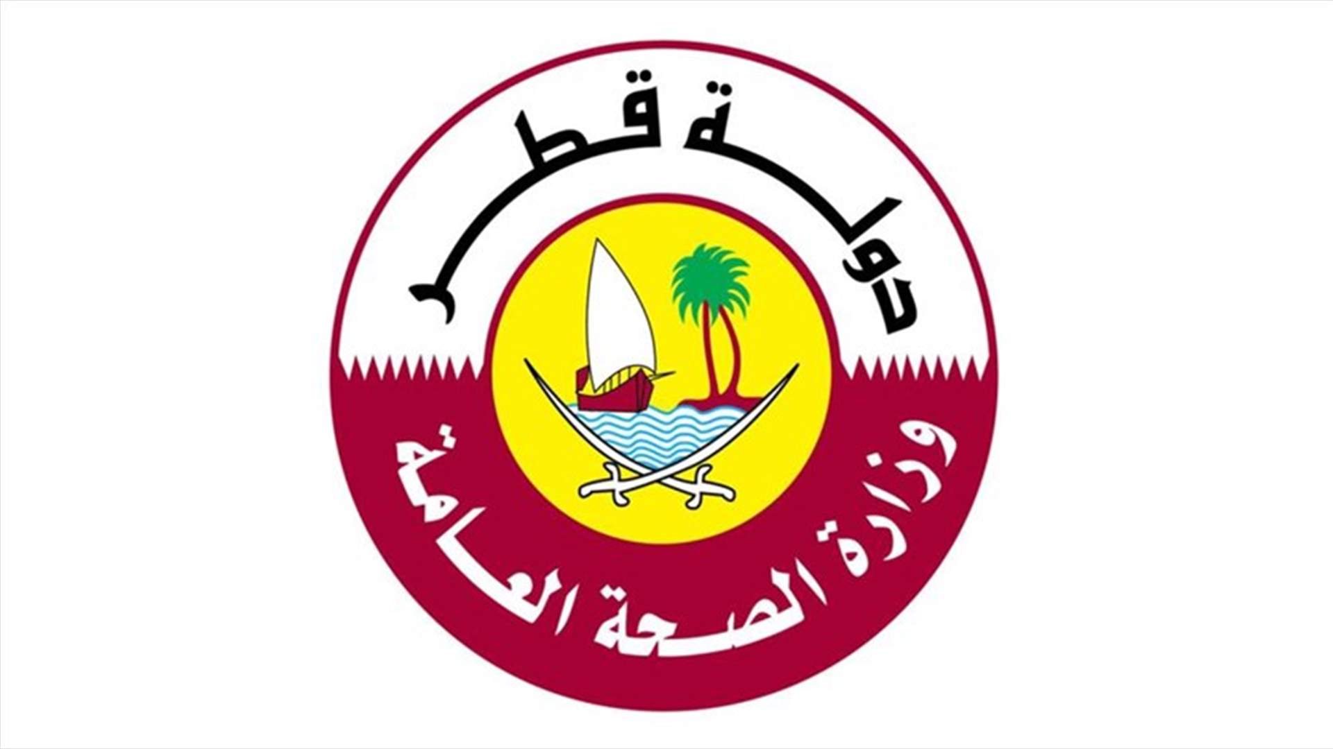 وزارة الصحة العامة في قطر تعلن عن تسجيل 4 إصابات جديدة بفيروس كورونا