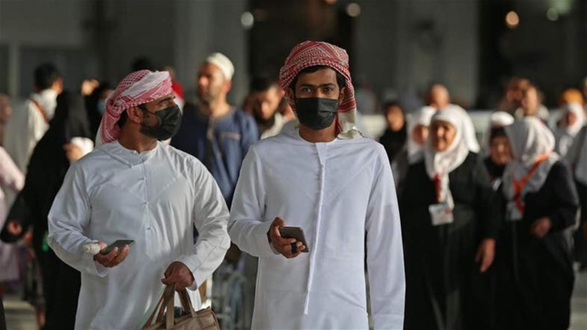 أول إصابة بفيروس كورونا المستجد في السعودية
