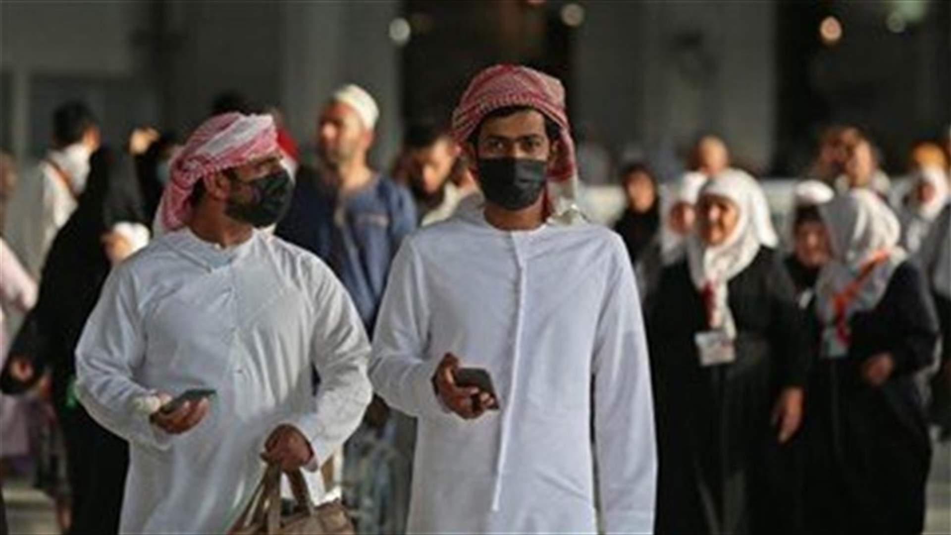 Saudi Arabia announces first case of coronavirus