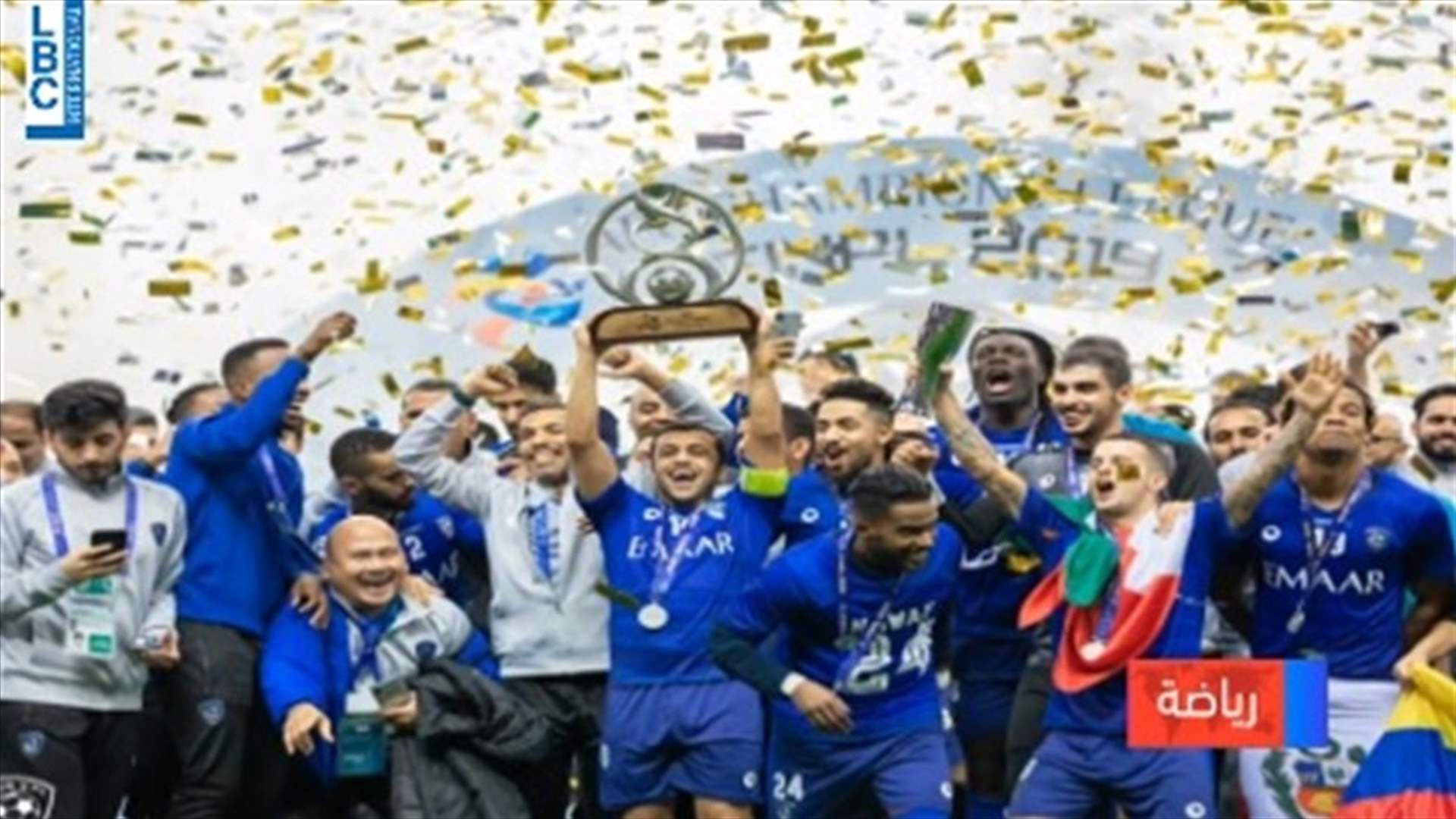 LBCI