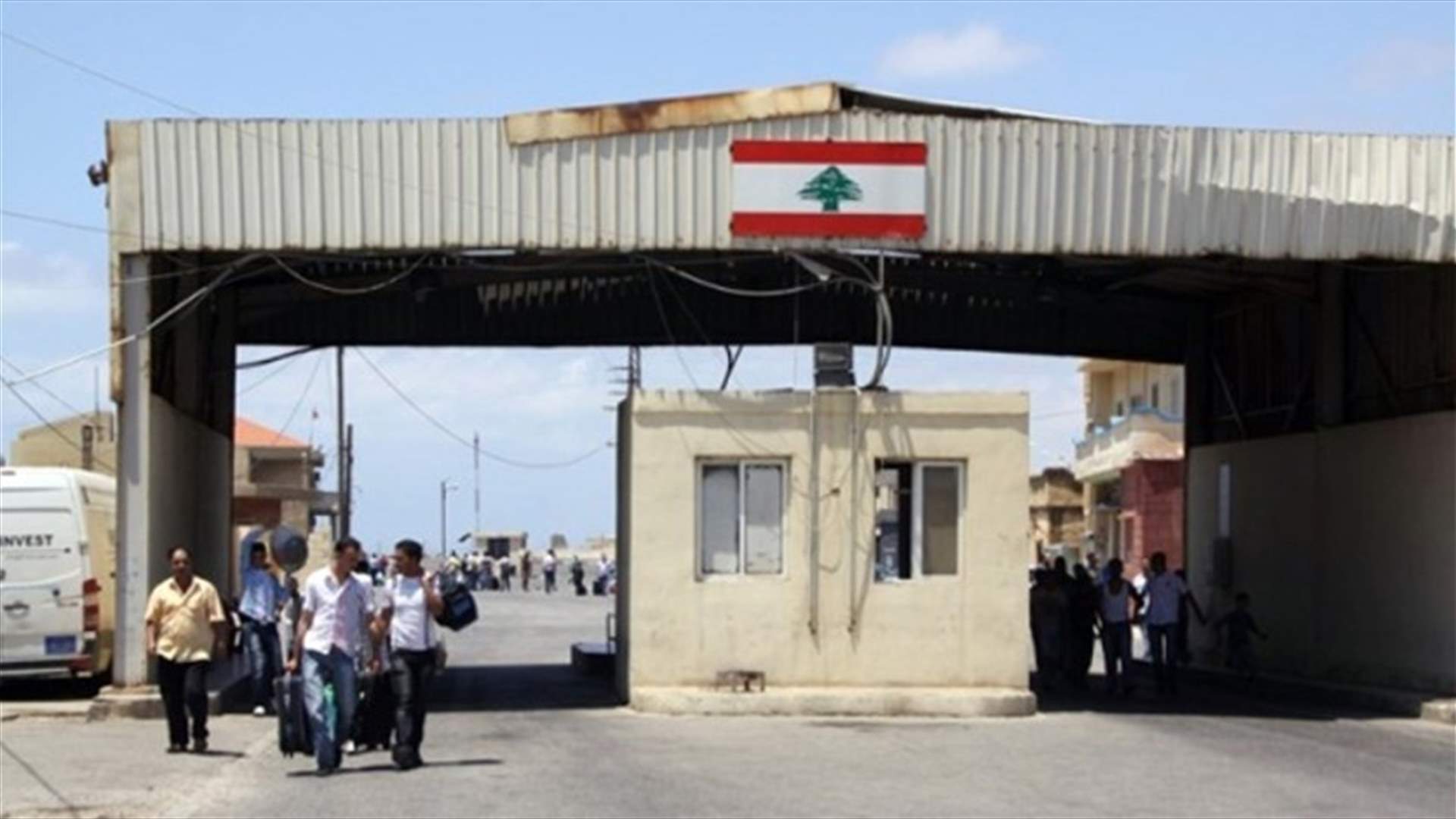 بعلبك تستنجد... ماذا عن المعابر غير الشرعية؟ (نداء الوطن)