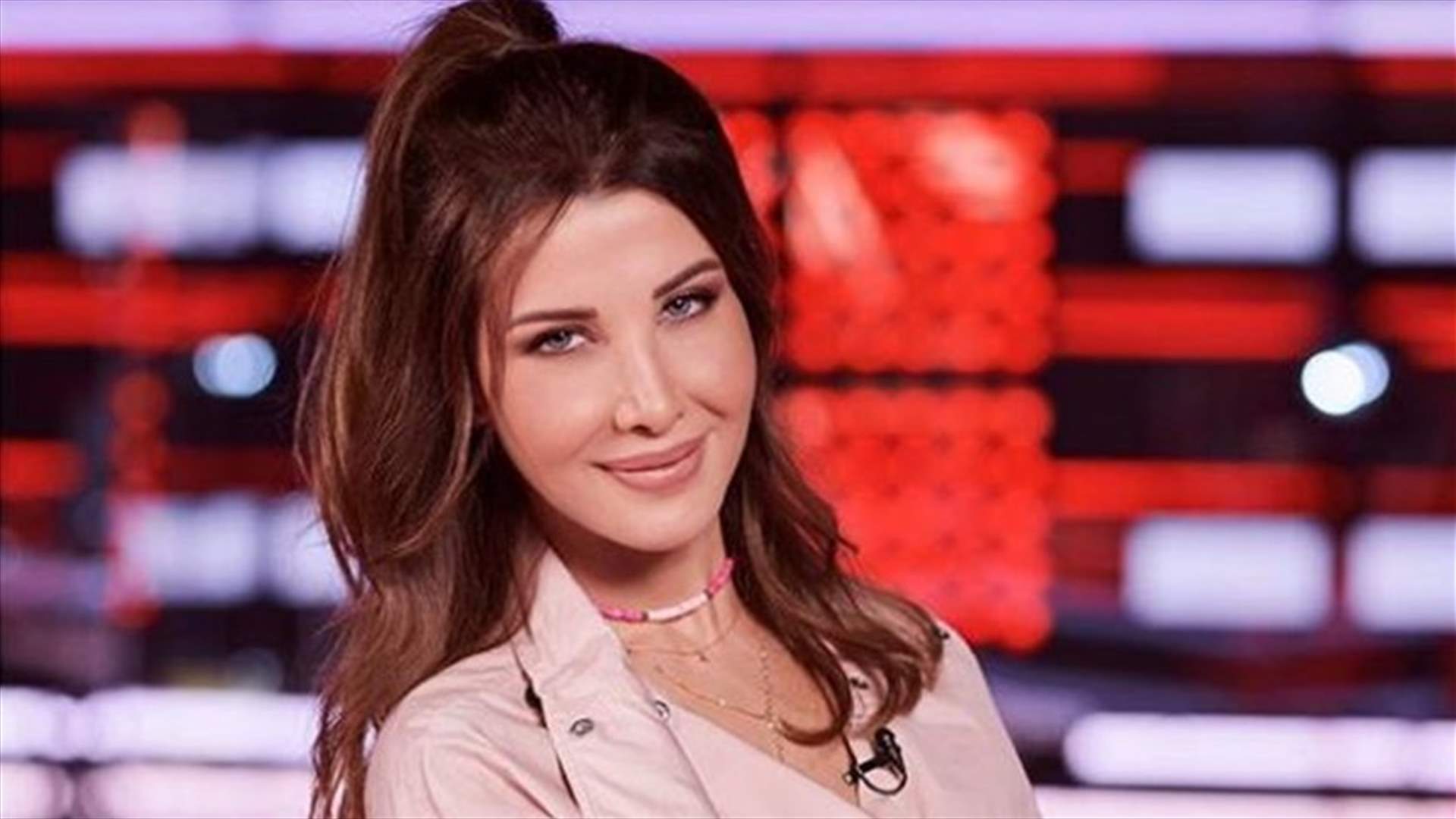 هنا تمارس نانسي عجرم الرياضة.. ناد رياضي وصالة سينما وغيرها داخل منزلها (صورة)