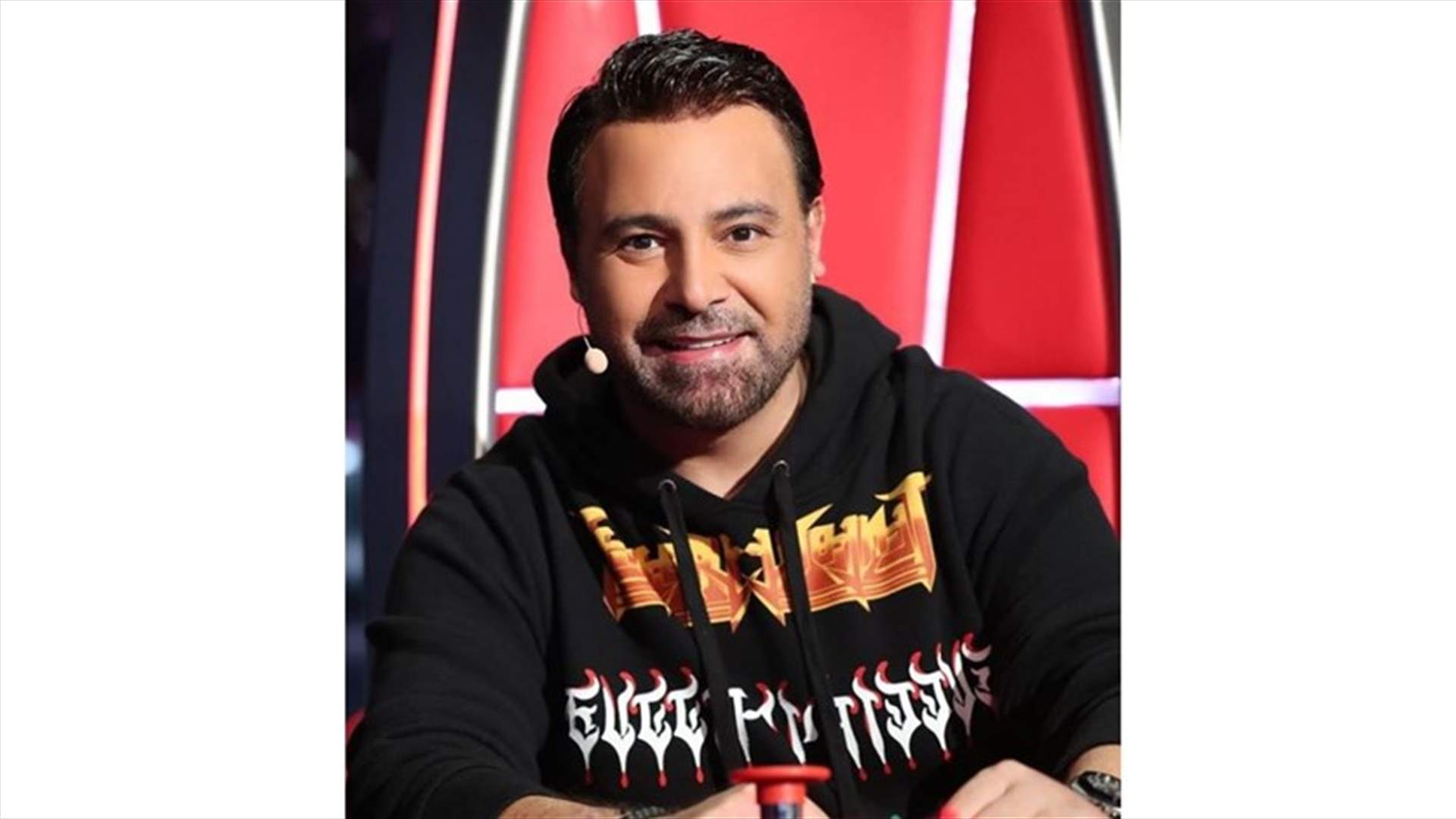 عاصي الحلاني يكشف عن أصول عائلته... من أي دولة عربية؟