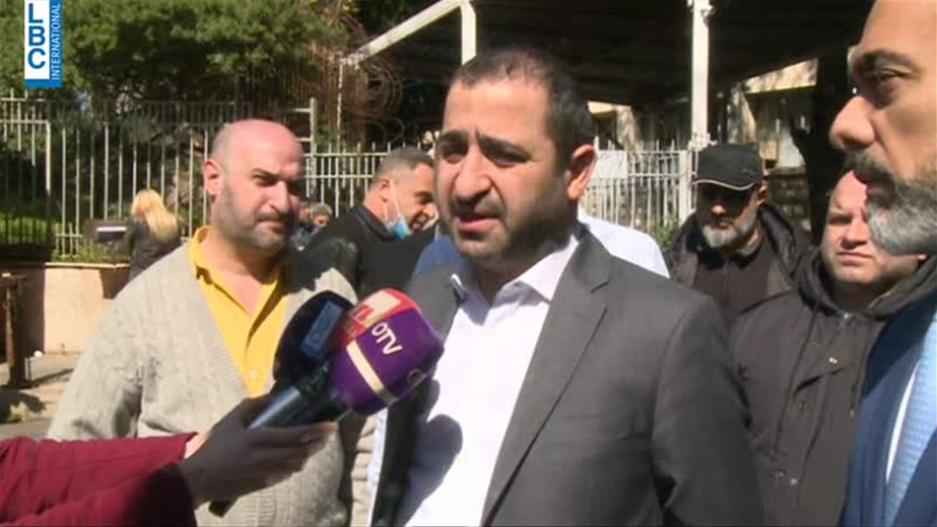 LBCI