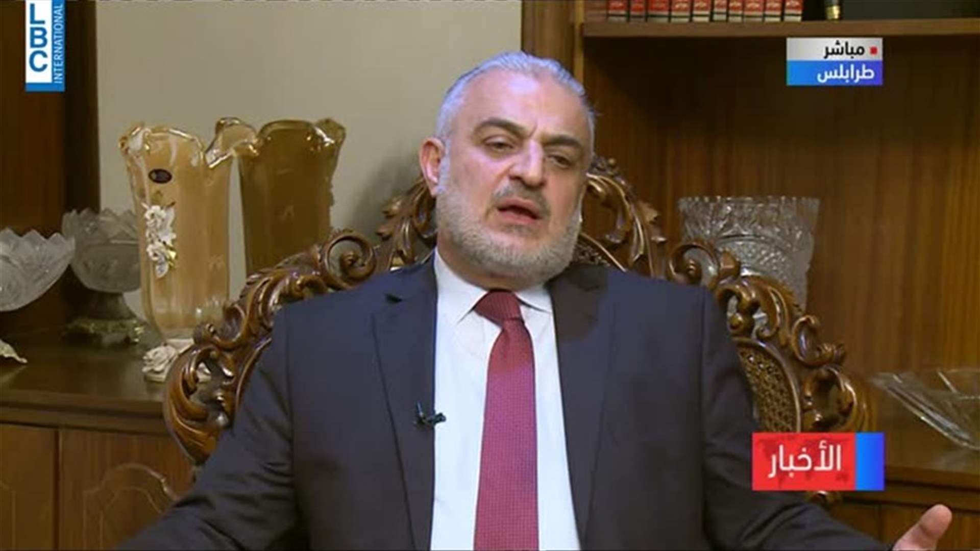 LBCI