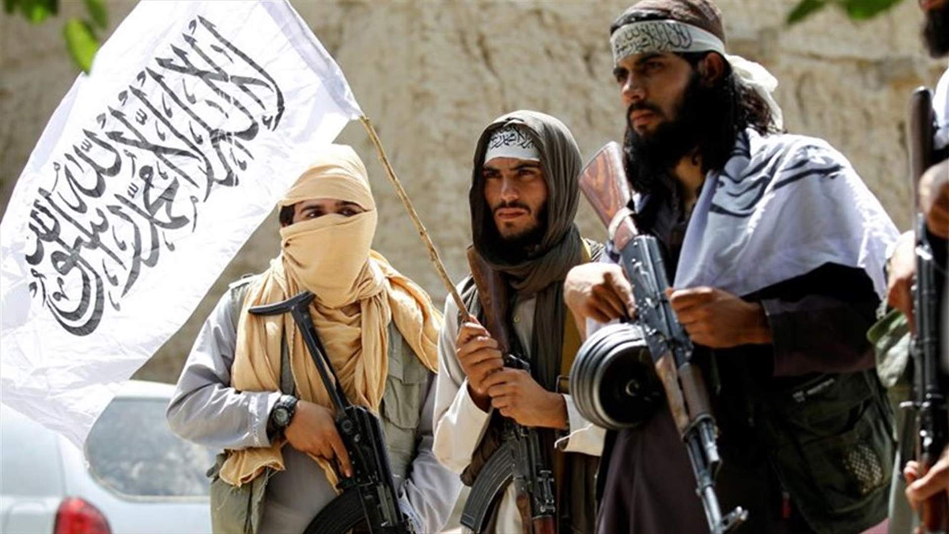 بعد ساعات على اتصال ترامب وزعيم طالبان... مقتل جنود وشرطيين أفغانيين في هجمات للحركة