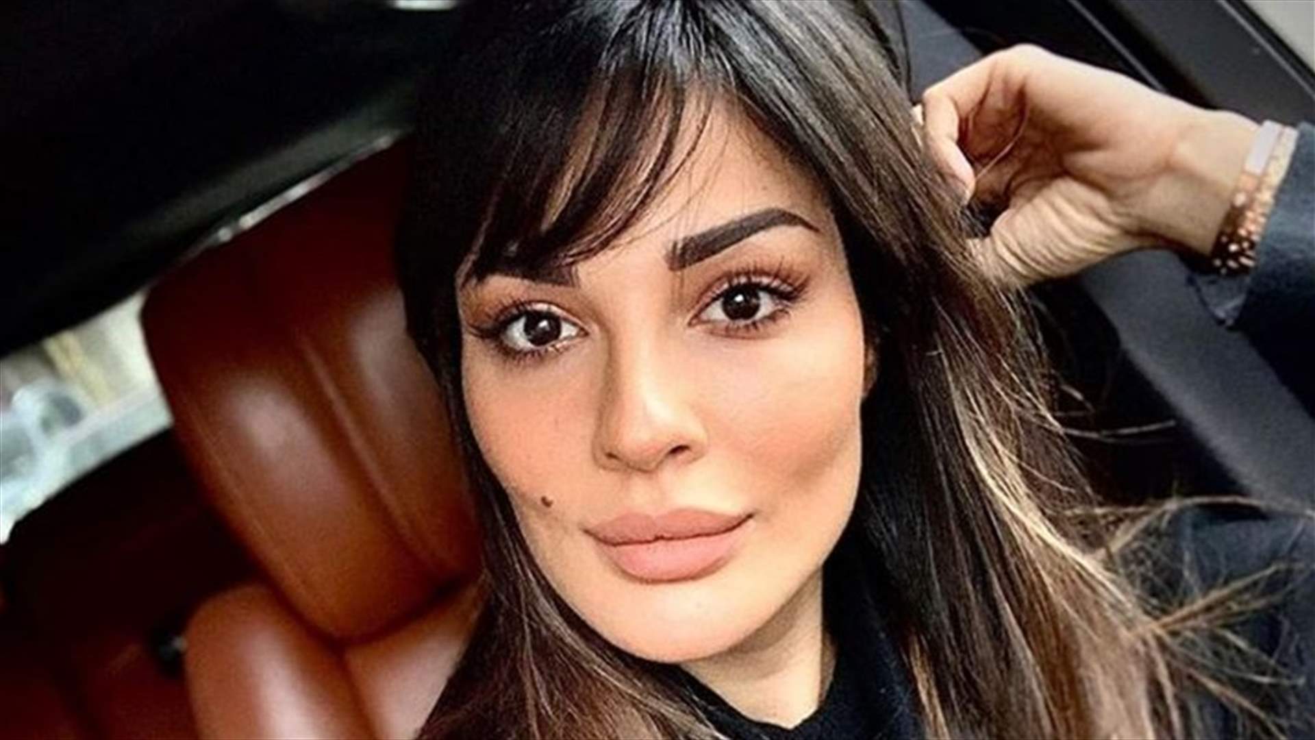 نادين نسيب نجيم تفكّر يوميّاً بالإعتزال!