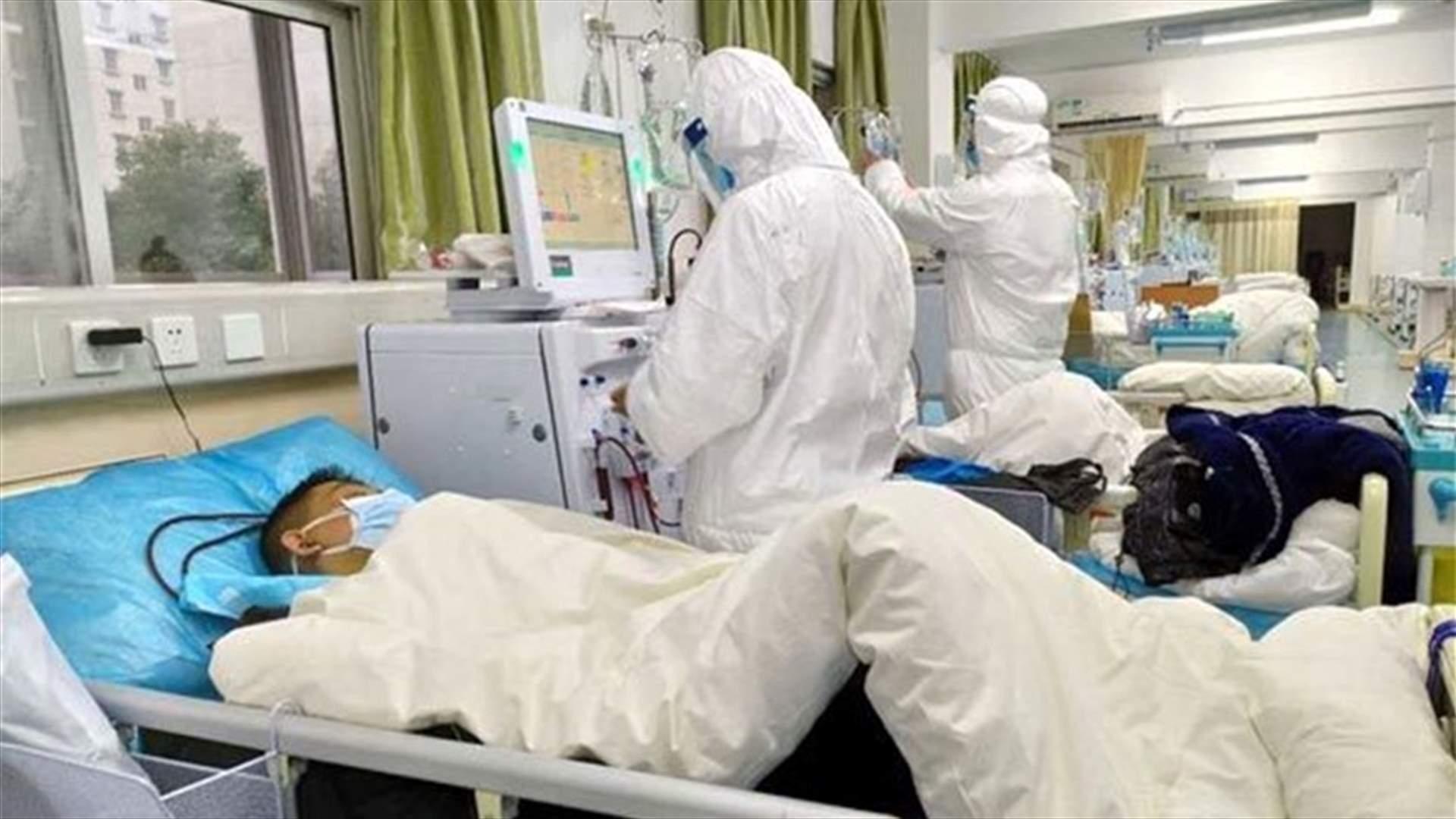 في اليمن... هروب أول مصاب بفيروس كورونا من المستشفى