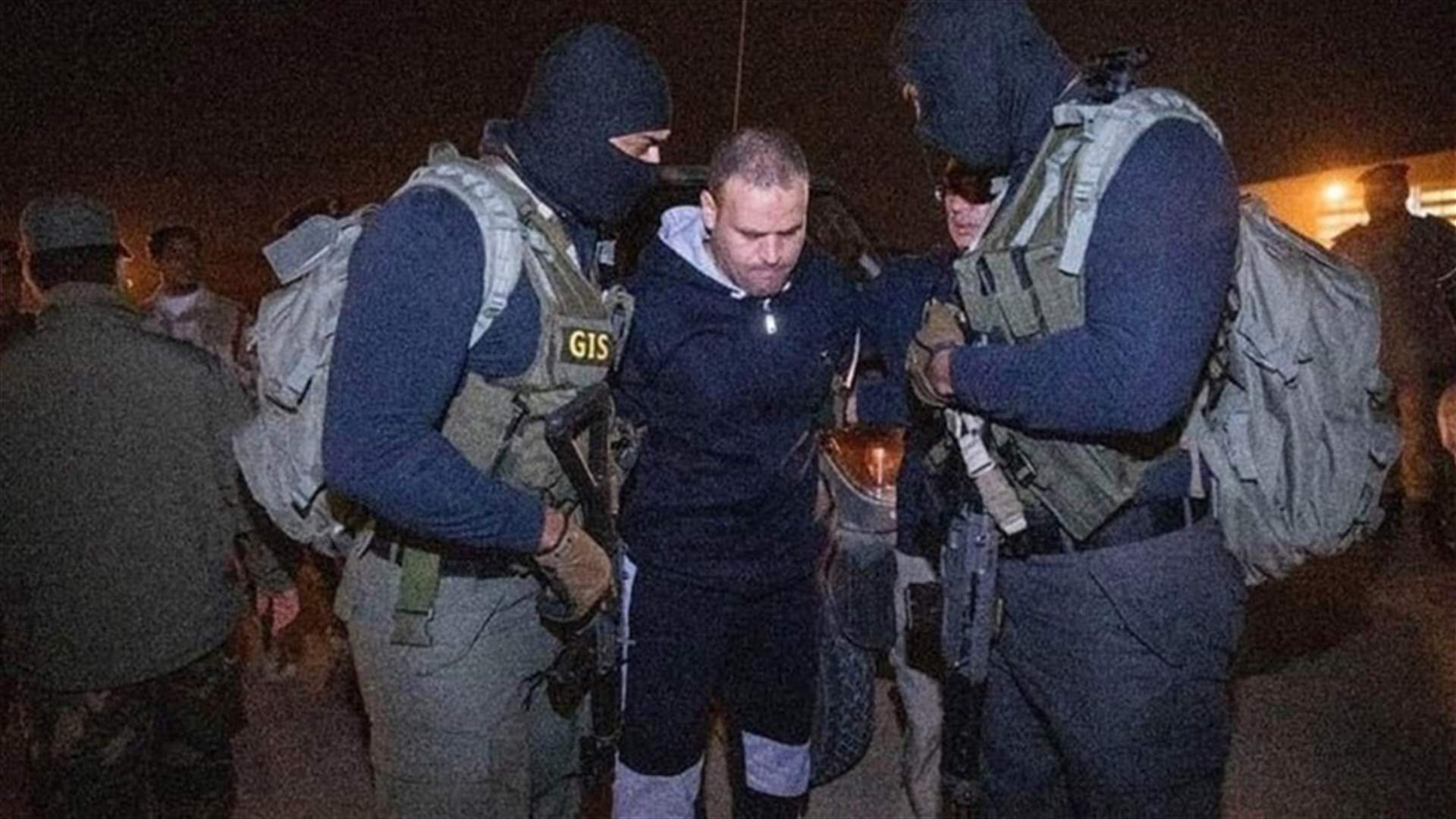 السلطات المصرية تنفذ حكم الإعدام بحق الإسلامي المتشدد هشام عشماوي