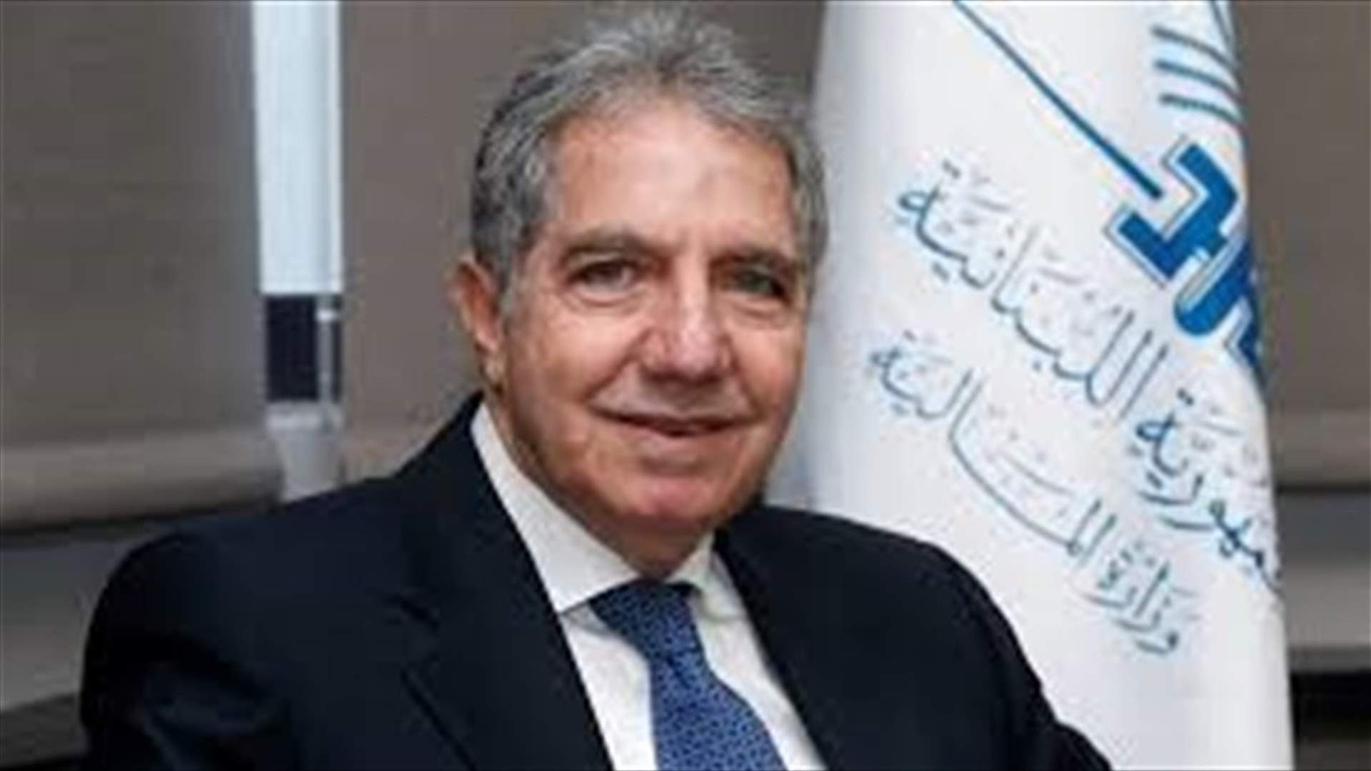 المكتب الإعلامي لوزني ينفي ما ذكرته وكالة رويترز