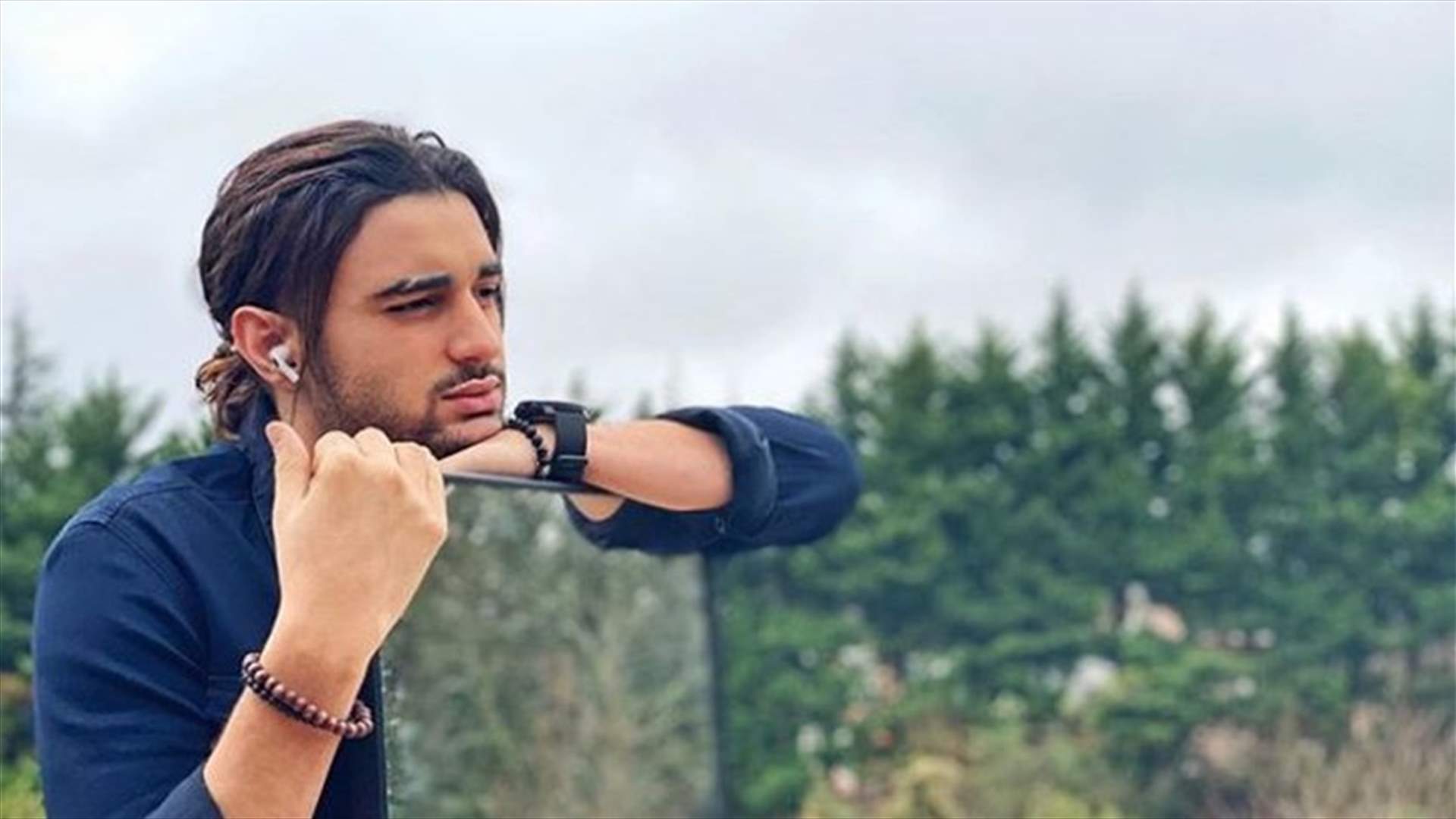 نجم "عروس بيروت" في جعبته 17 إختراعاً: معادلة جديدة للتواصل بين الناس