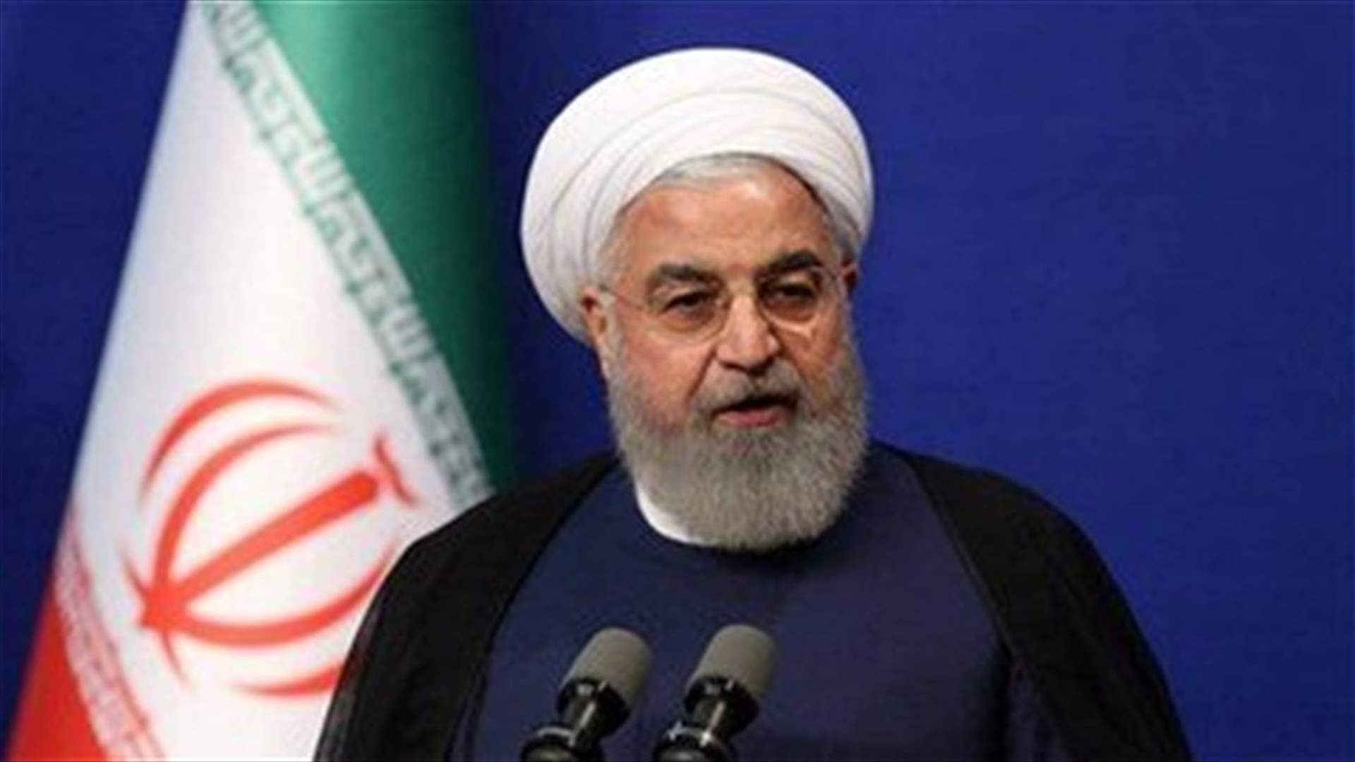 Coronavirus has affected almost all Iran's provinces - president