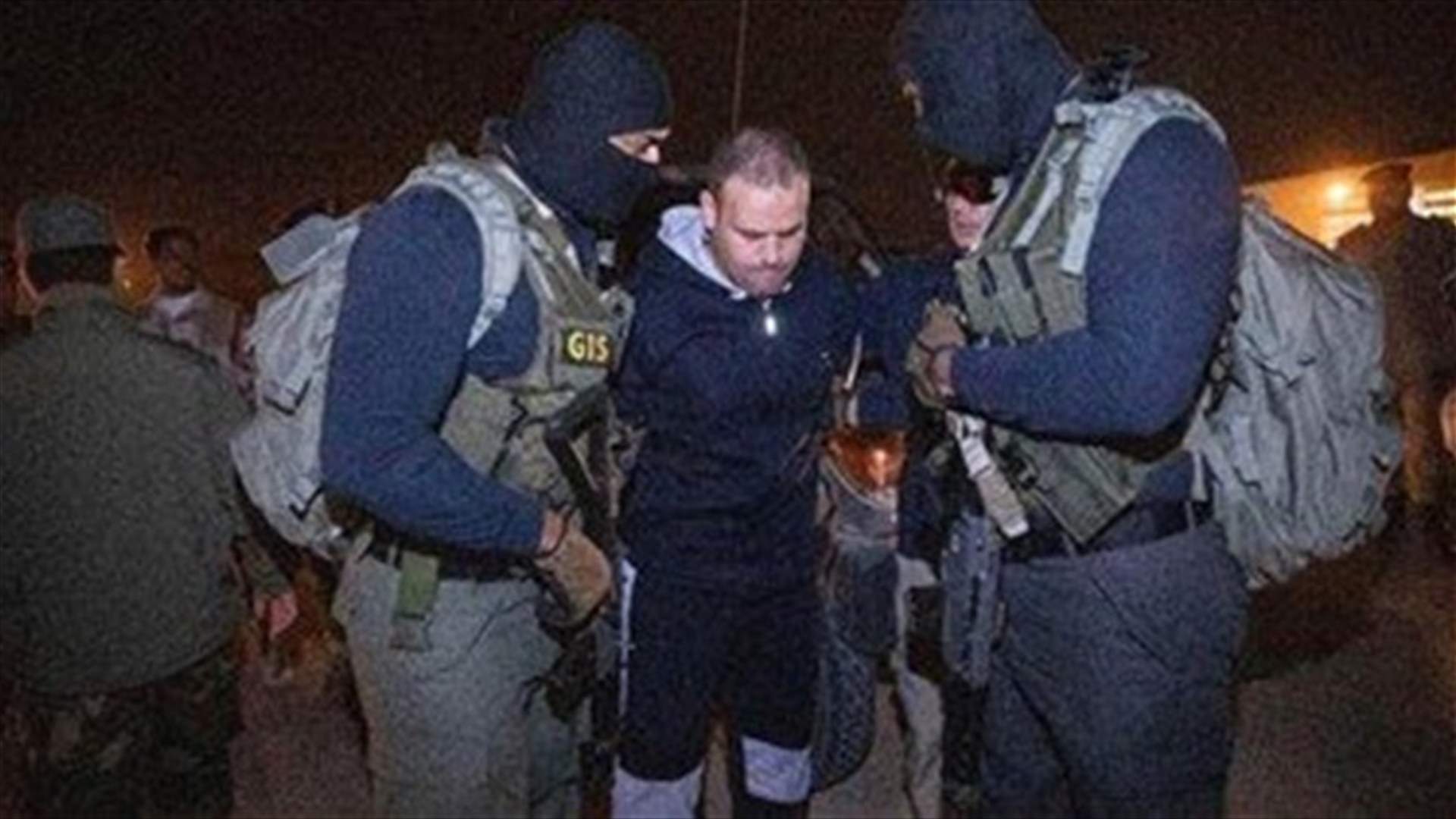 Egypt executes top militant extradited from Libya