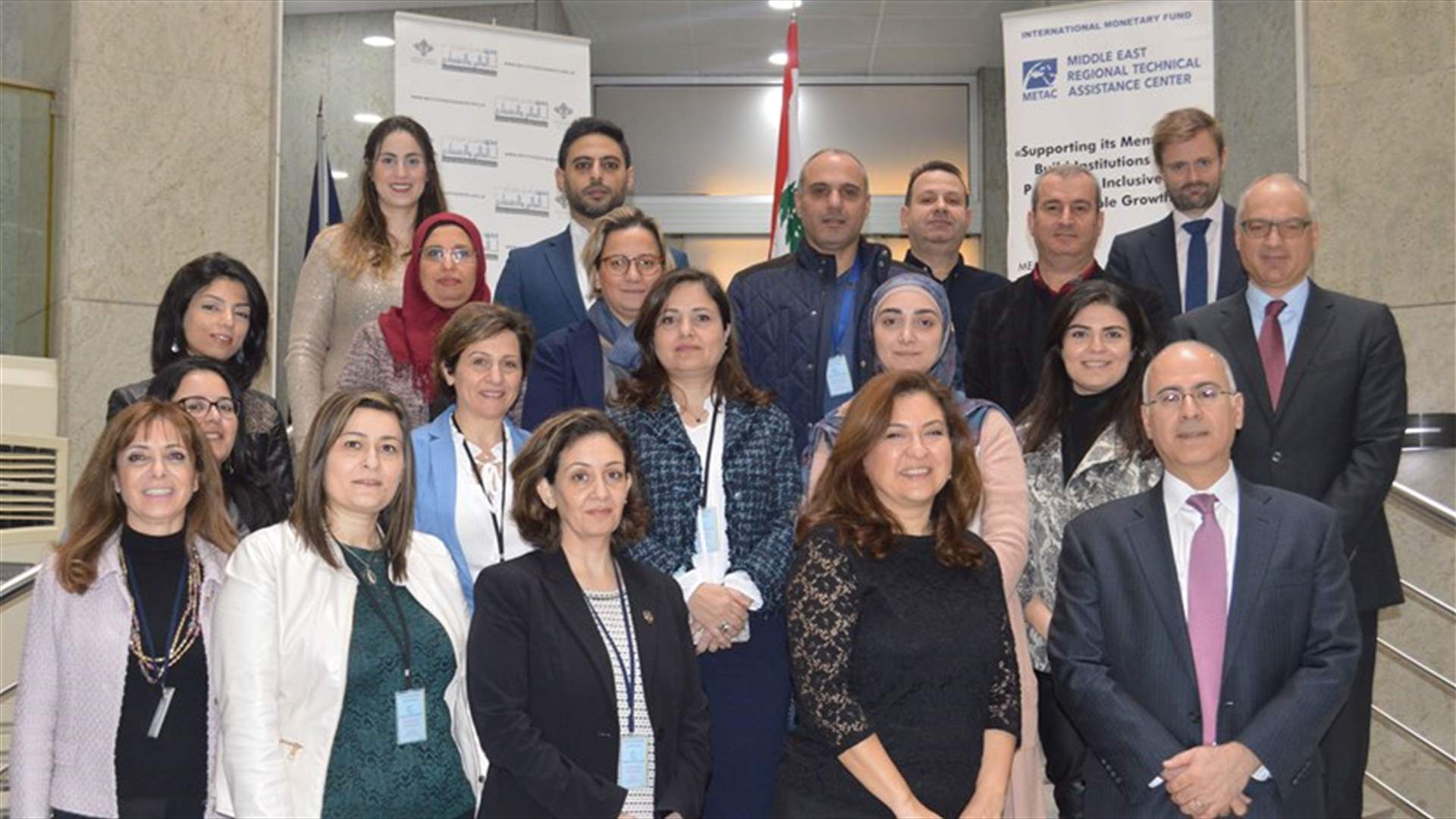معهد باسل فليحان افتتح ورشة عمل عن "إعداد بيان موازنة مراعية للنوع الاجتماعي"