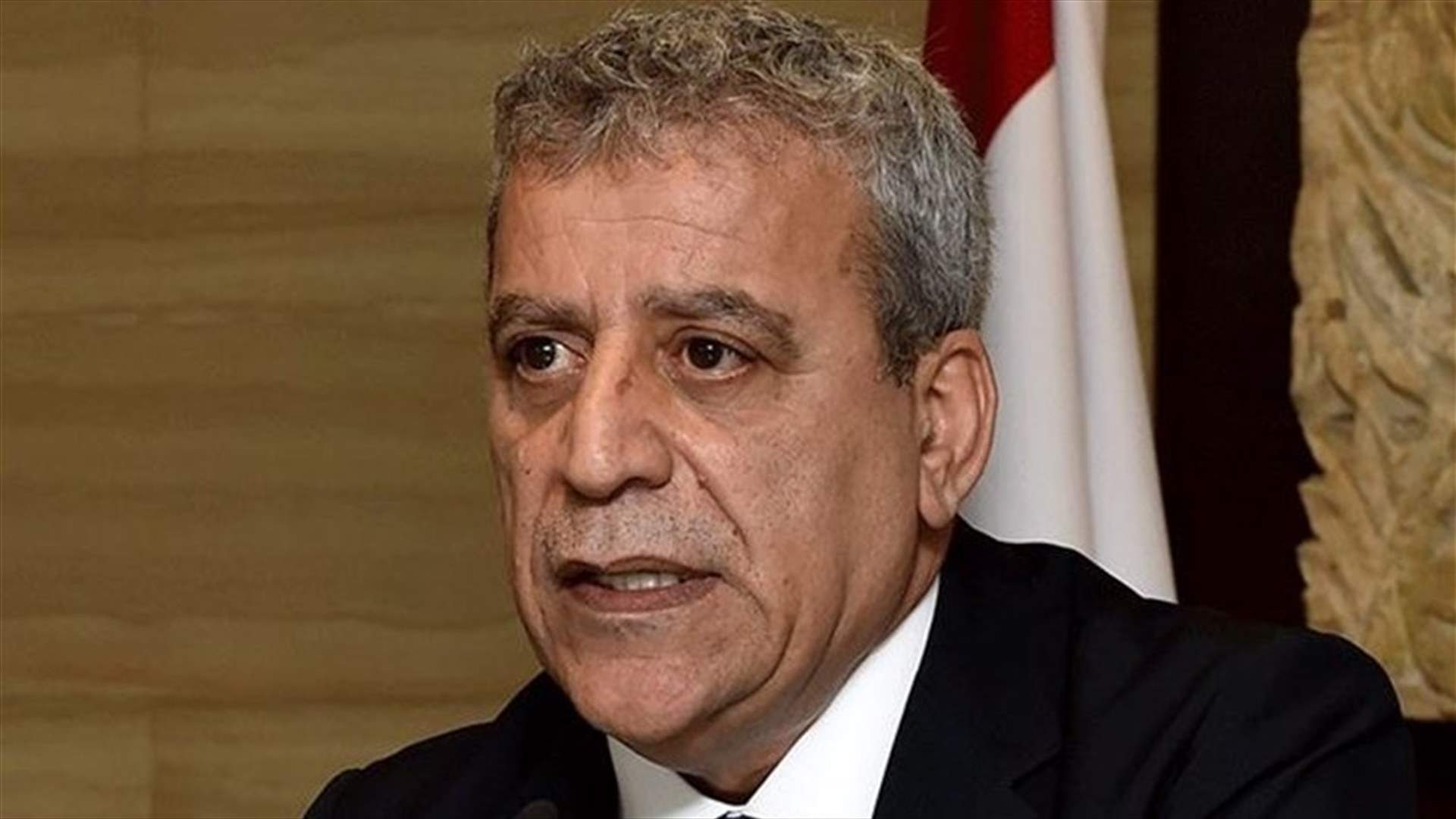 Majority of Lebanese MPs oppose paying debt, even if it means default-Berri