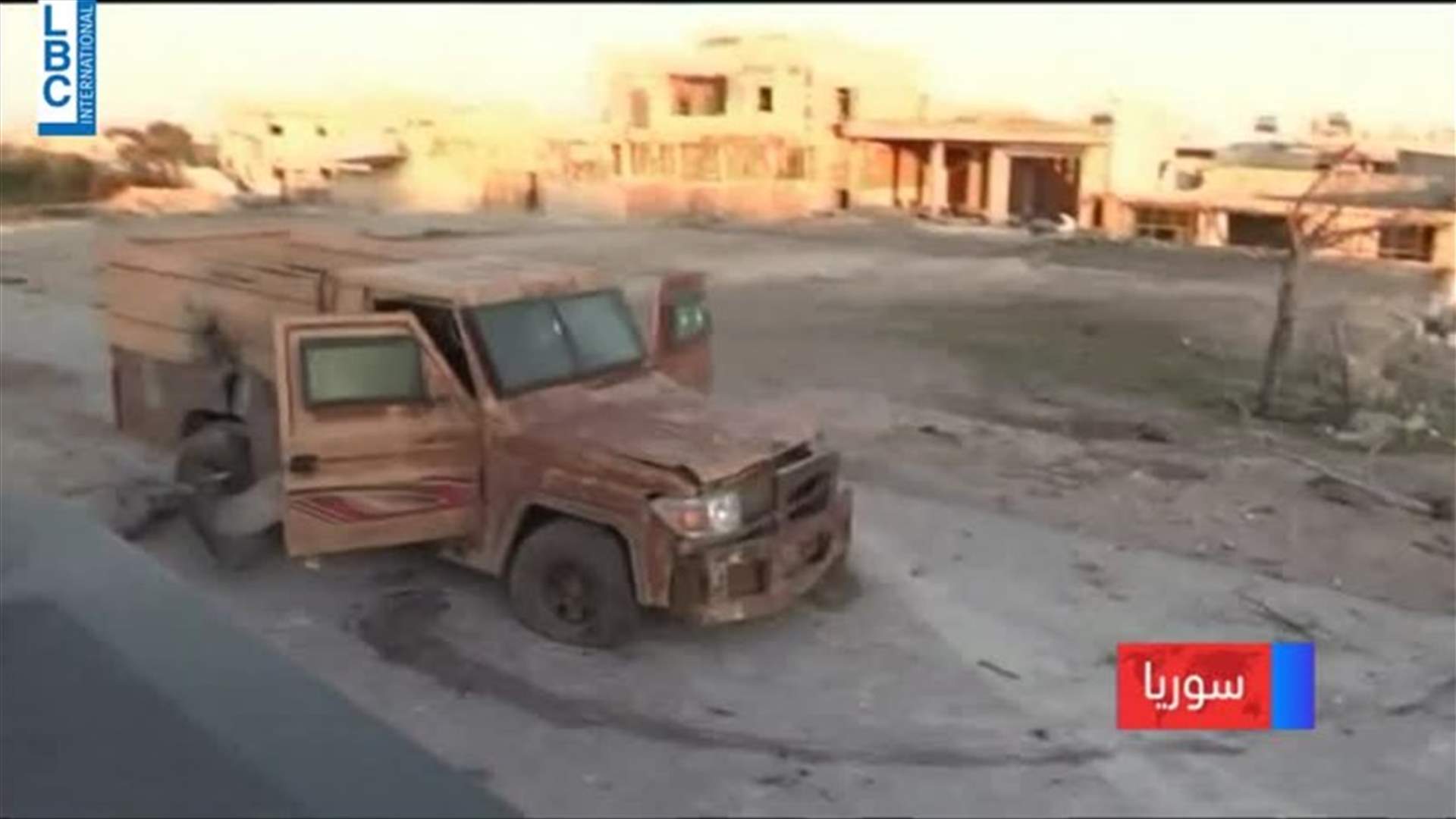 LBCI