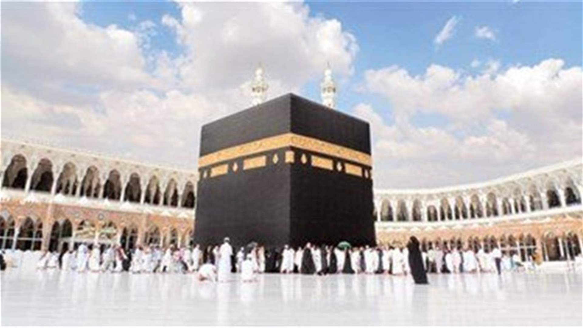 Saudi Arabia suspends Umrah pilgrimage for Saudi citizens and residents