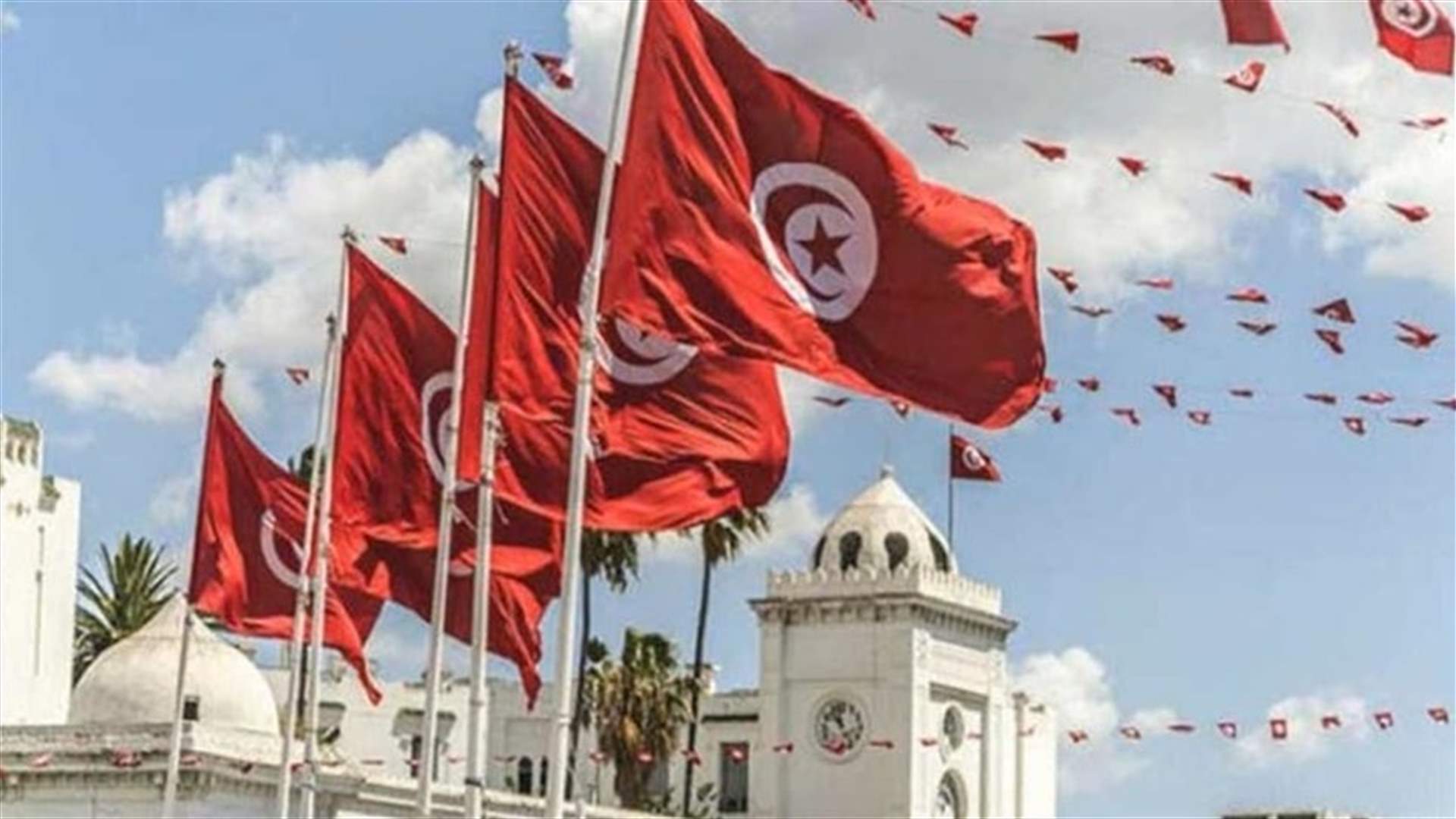 Tunisia suspends northern Italy ferry services over coronavirus